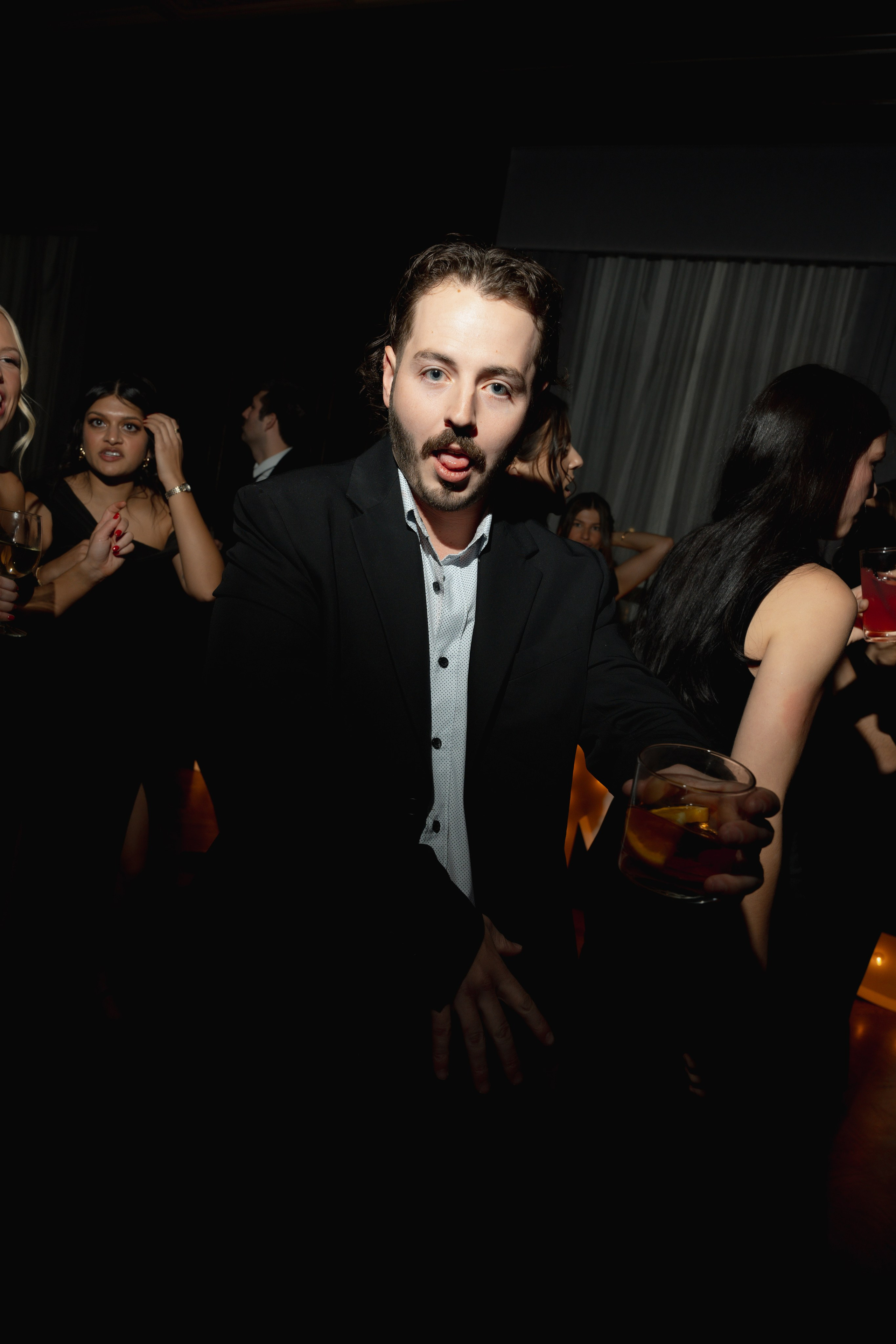 Jack and Maggie. Anna Krasnova Wedding photographer