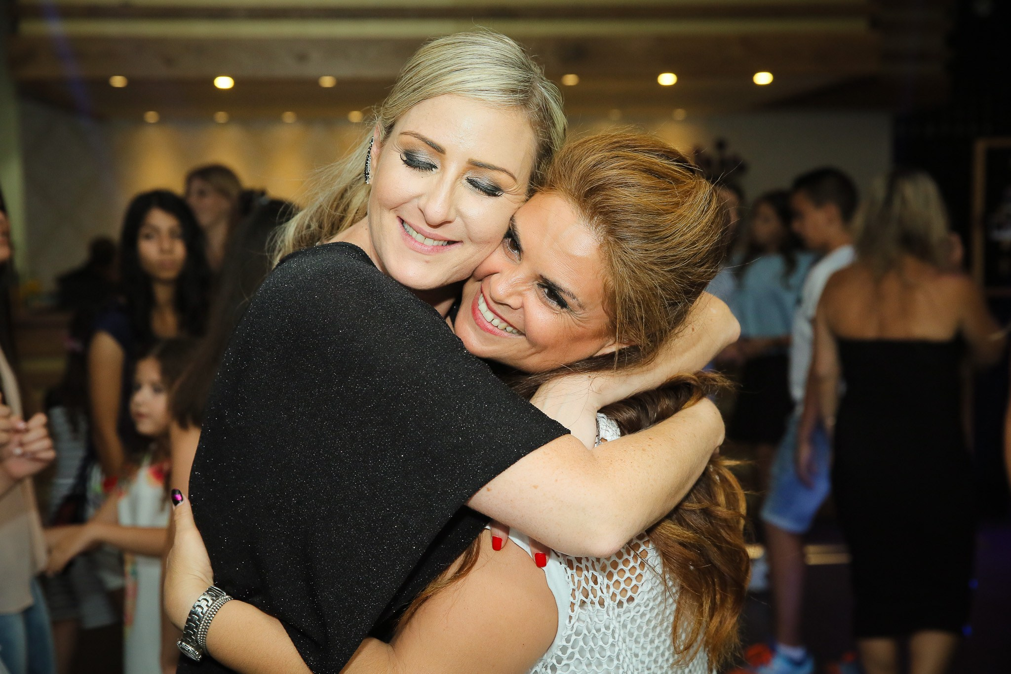 Bat Mitzva Roni. Wedding and events photographers Studio Shalom