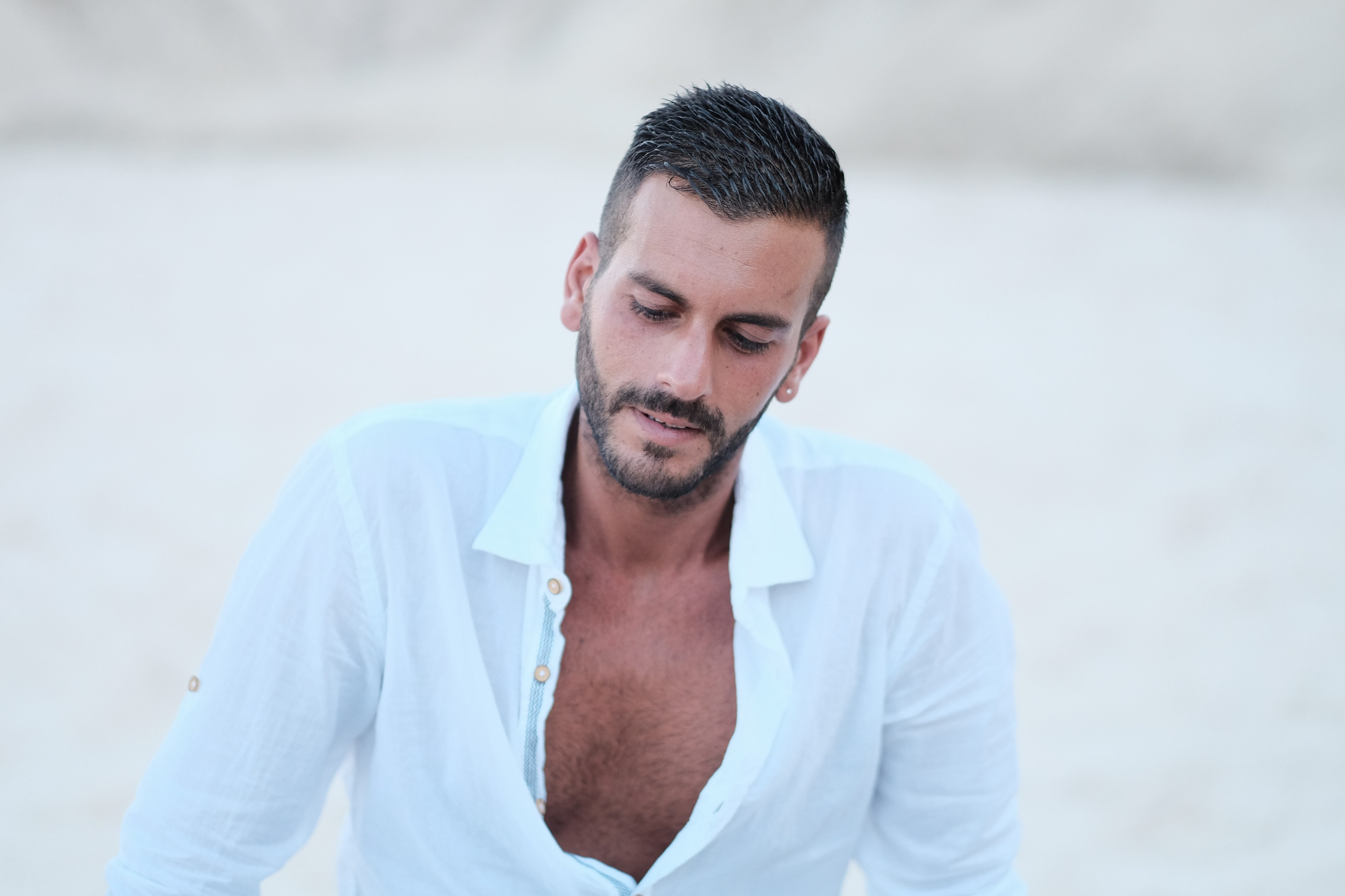 Anna & Michael. Wedding and events photographers Studio Shalom