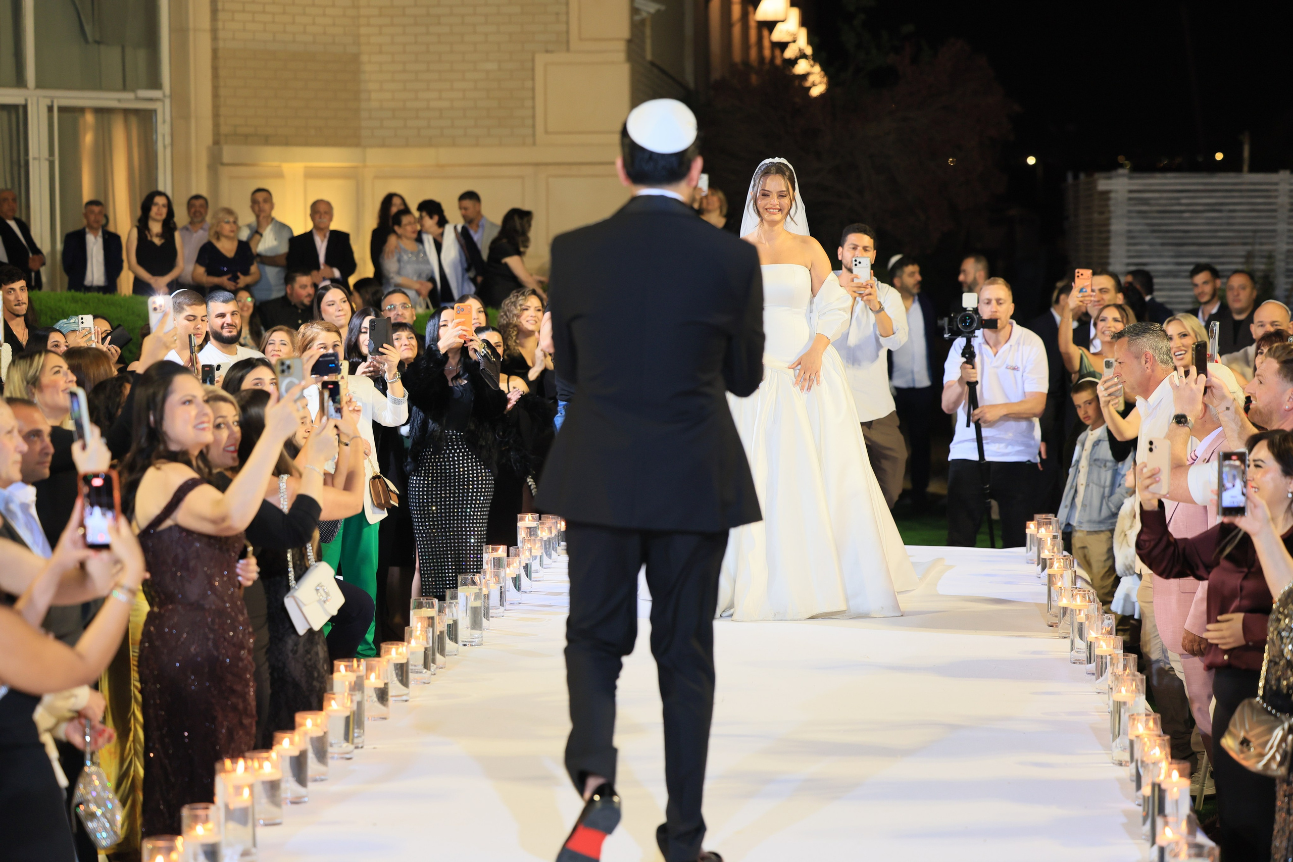 Eden & Aviv. Wedding and events photographers Studio Shalom