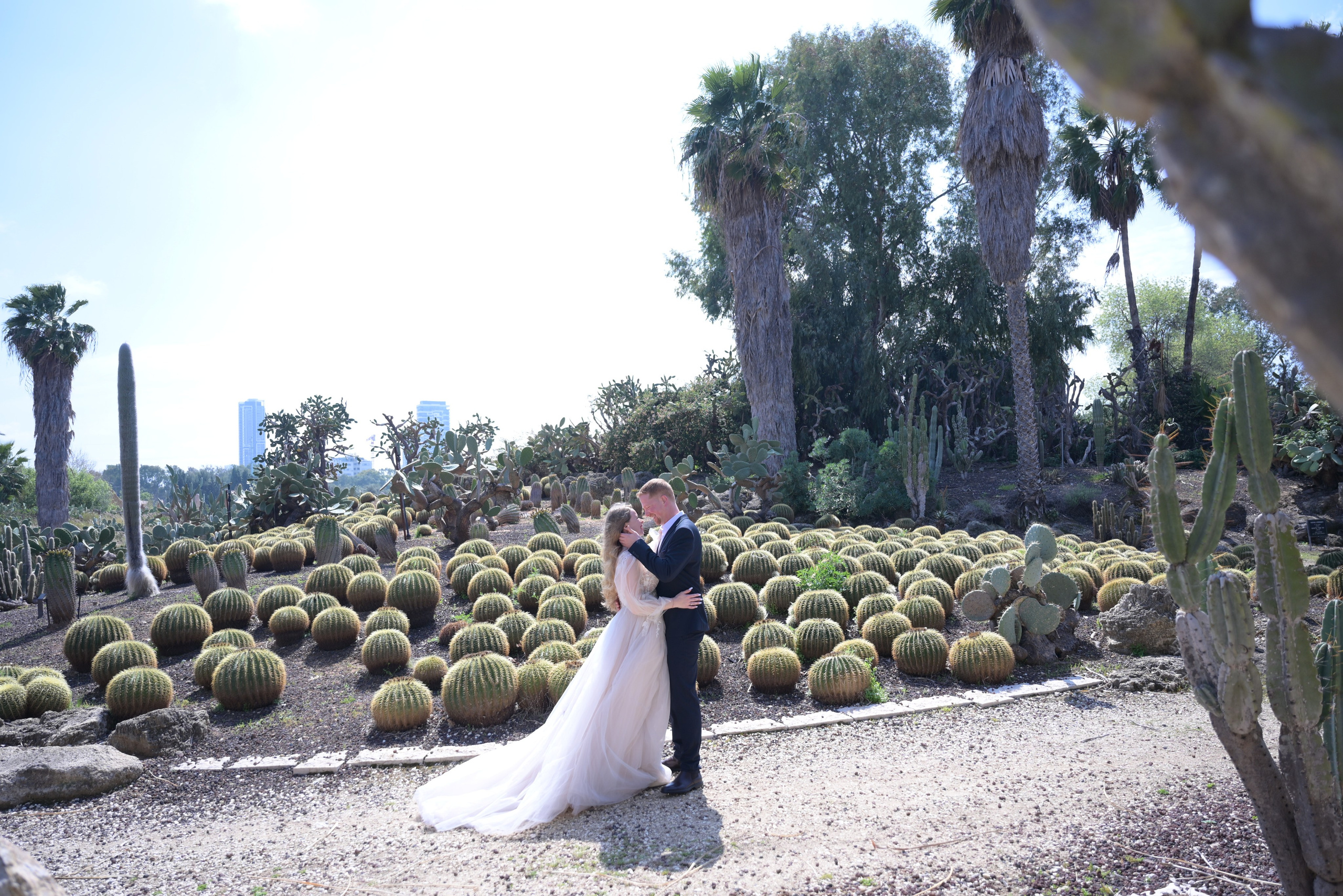 Nicol & Itamar. Wedding and events photographers Studio Shalom