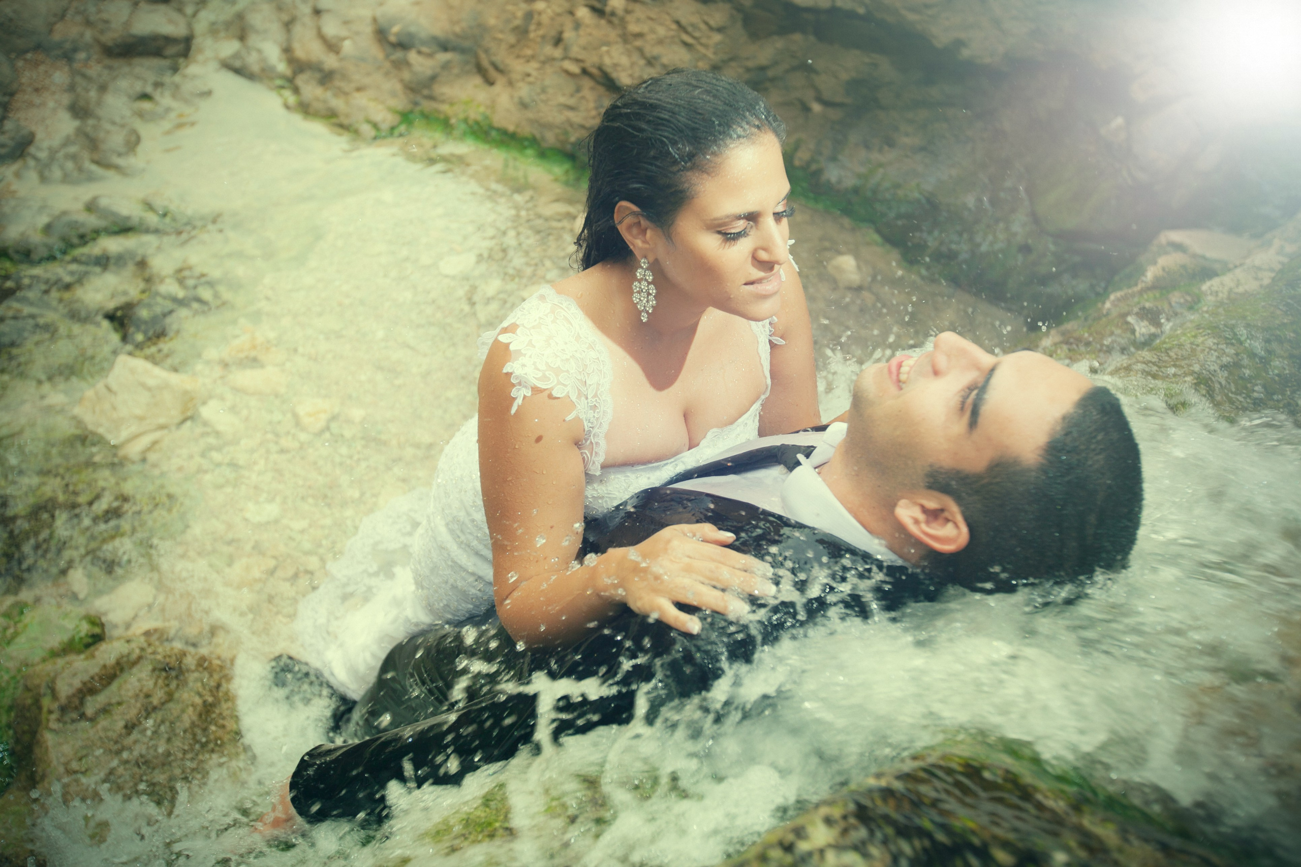 צילום של איגור. Wedding and events photographers Studio Shalom