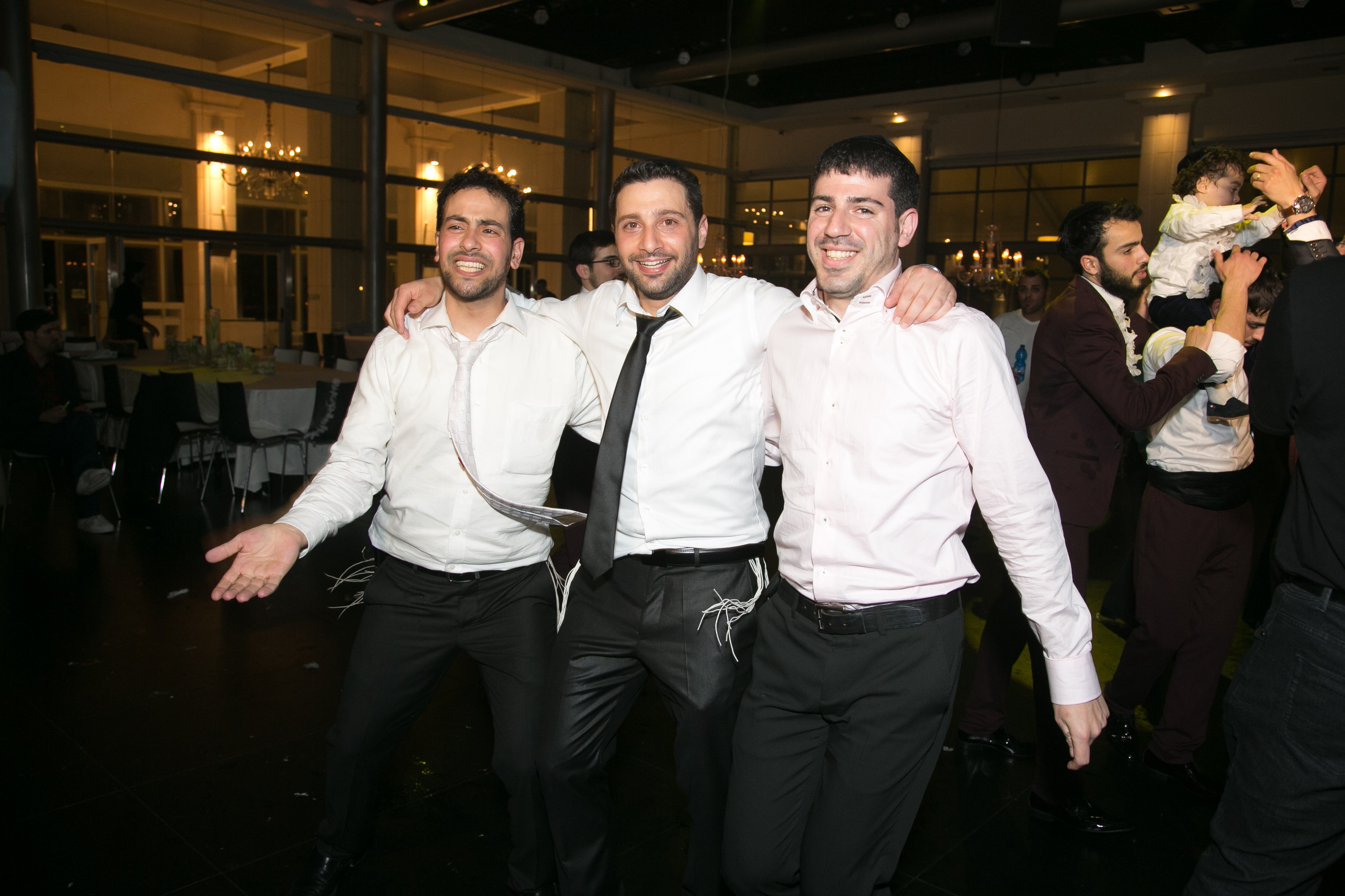 Hedva & Avi. Wedding and events photographers Studio Shalom