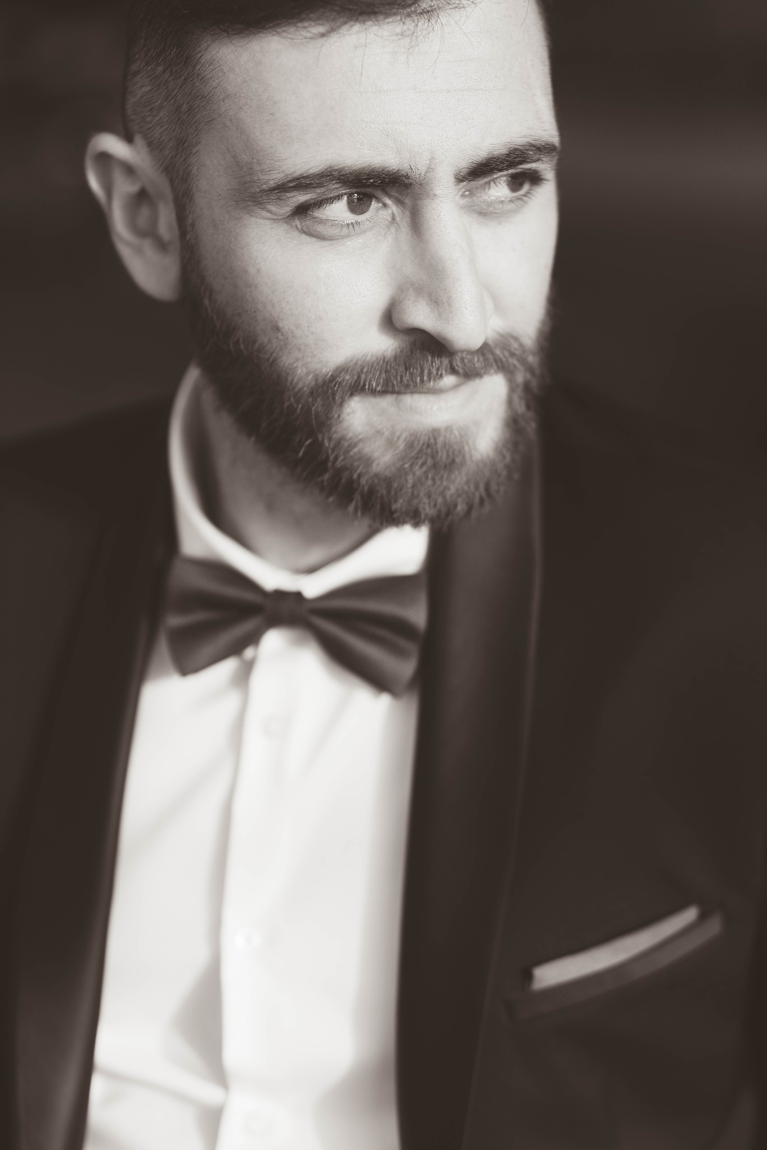 Chana & Miki. Wedding and events photographers Studio Shalom