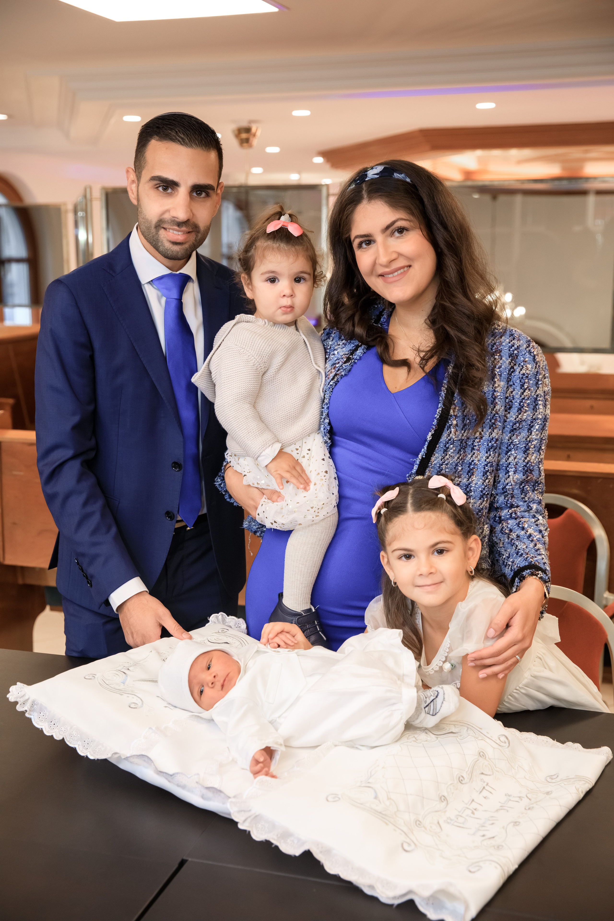 Brit milah ELIAS. Wedding and events photographers Studio Shalom