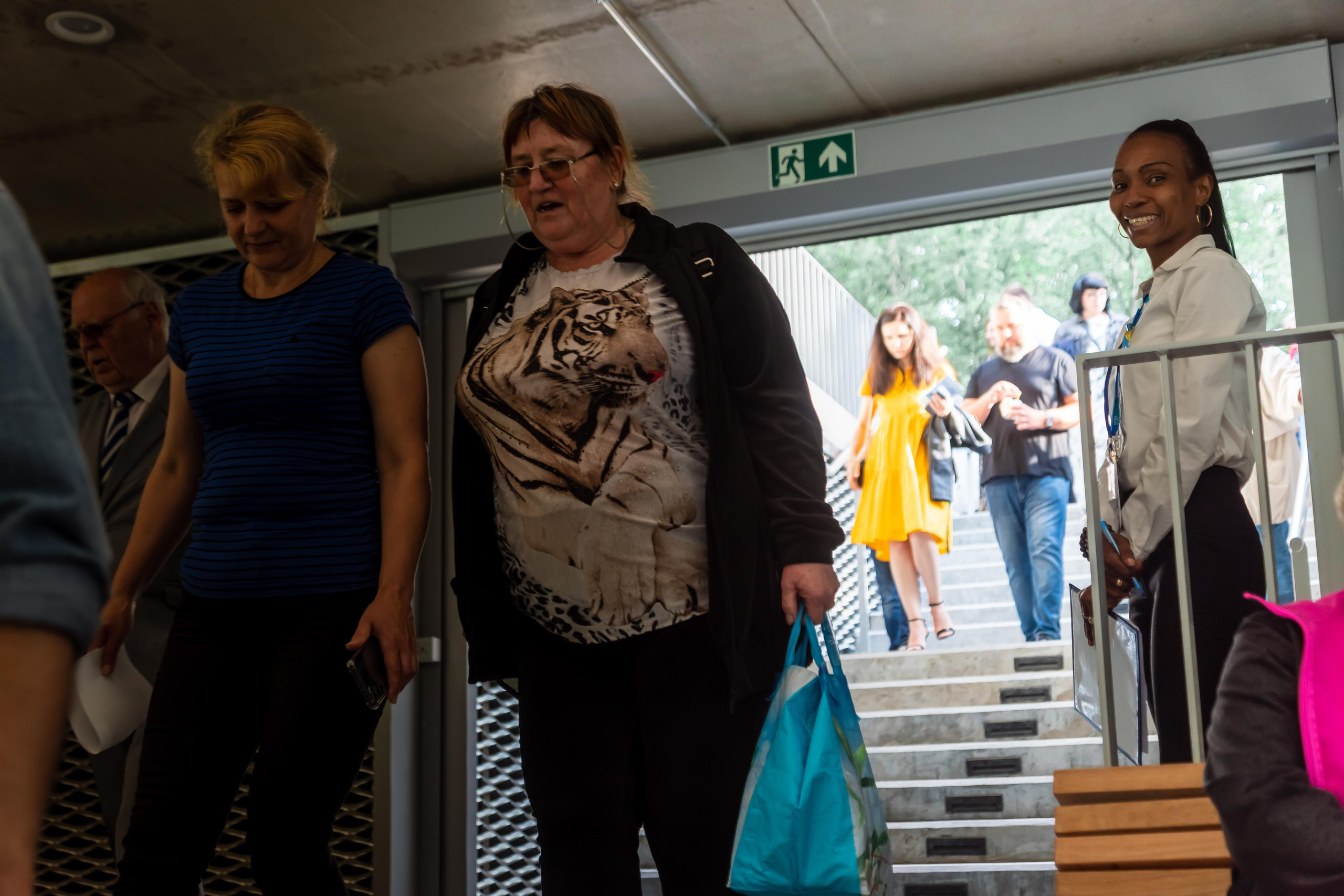 Koncert charytatywny „Sail Fundation” w szczecinie na Teatr Letni. Rodzinny i weselny fotograf w Szczecinie, Dennis