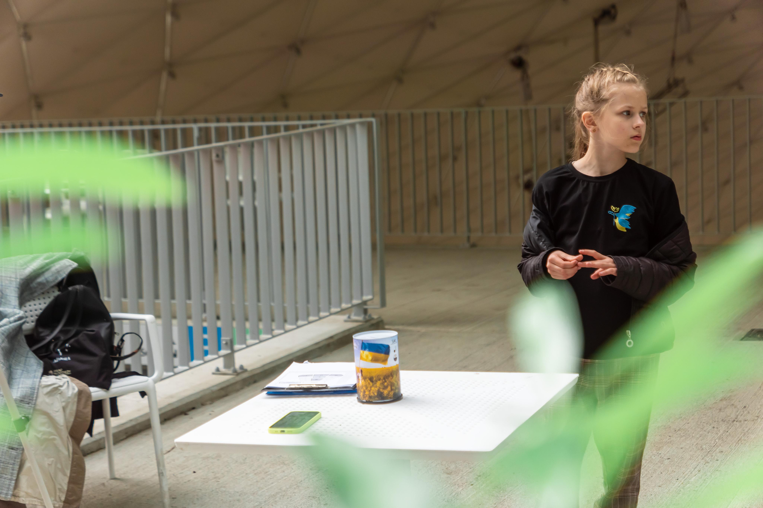 Koncert charytatywny „Sail Fundation” w szczecinie na Teatr Letni. Rodzinny i weselny fotograf w Szczecinie, Dennis