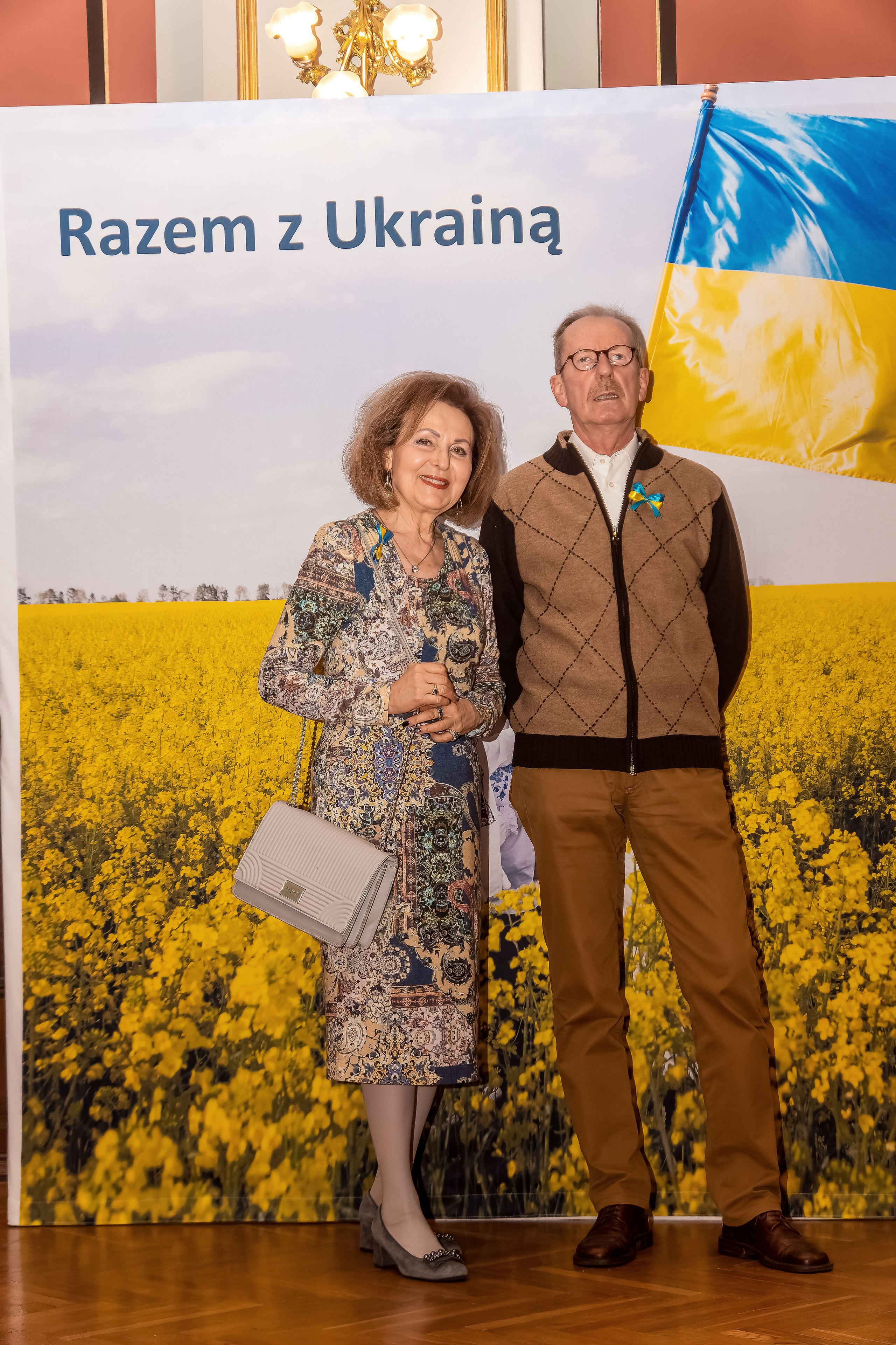 Koncert charytatywny „Sail Fundation” w Szczecinie w Museum Sztuki. Rodzinny i weselny fotograf w Szczecinie, Dennis