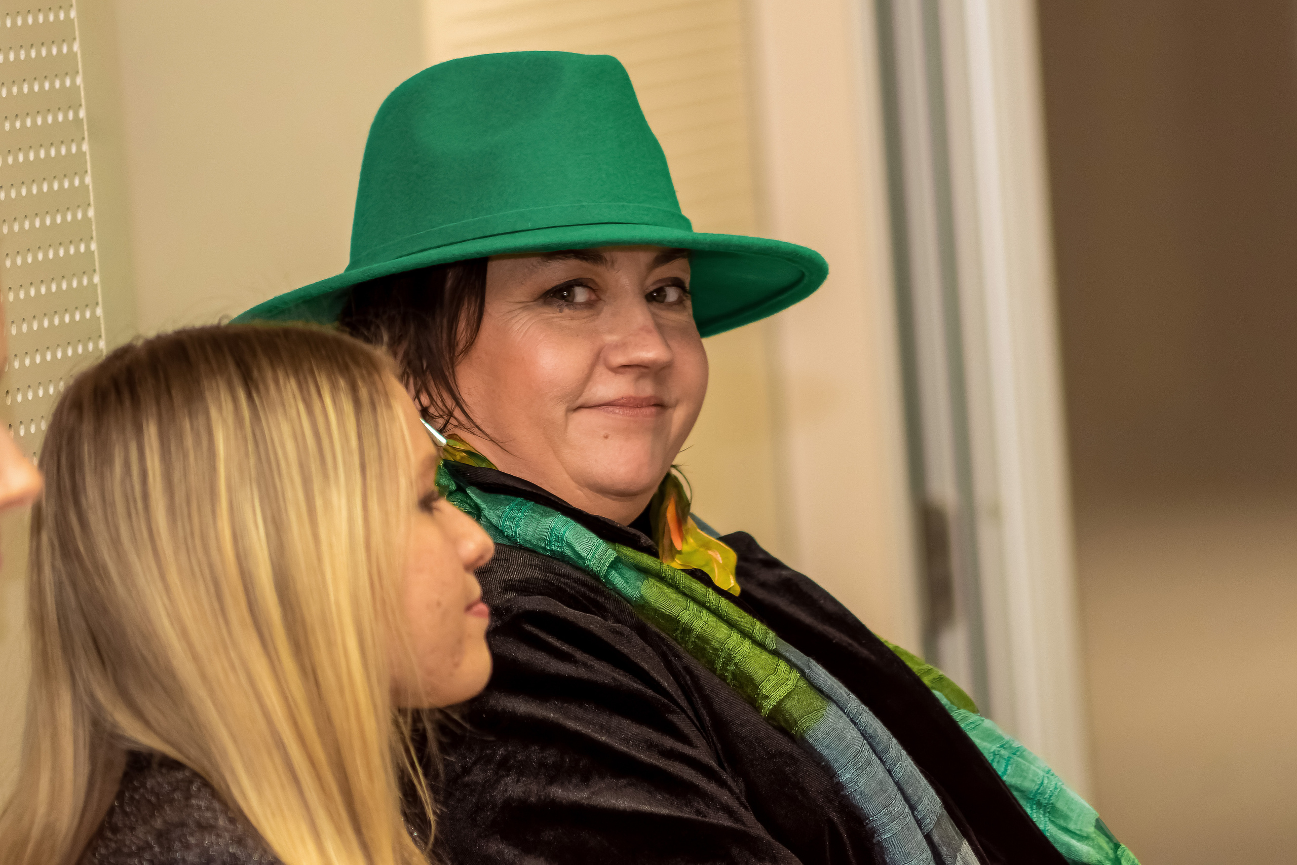 Koncert charytatywny „Sail Fundation” w Szczecinie w Museum Sztuki. Rodzinny i weselny fotograf w Szczecinie, Dennis