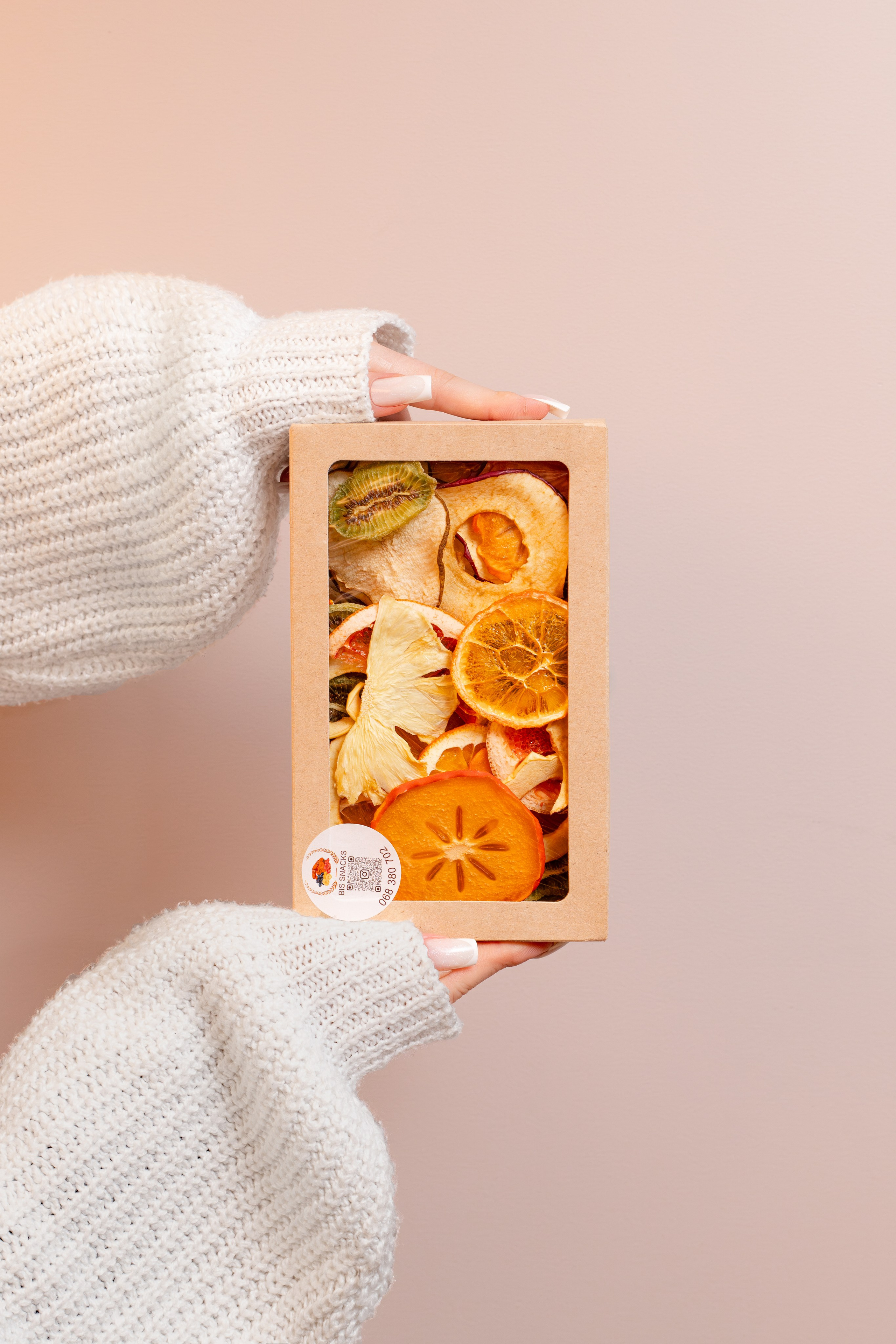 Companie „BisSnacks”. Fotograf și Videograf | Chișinău, Moldova