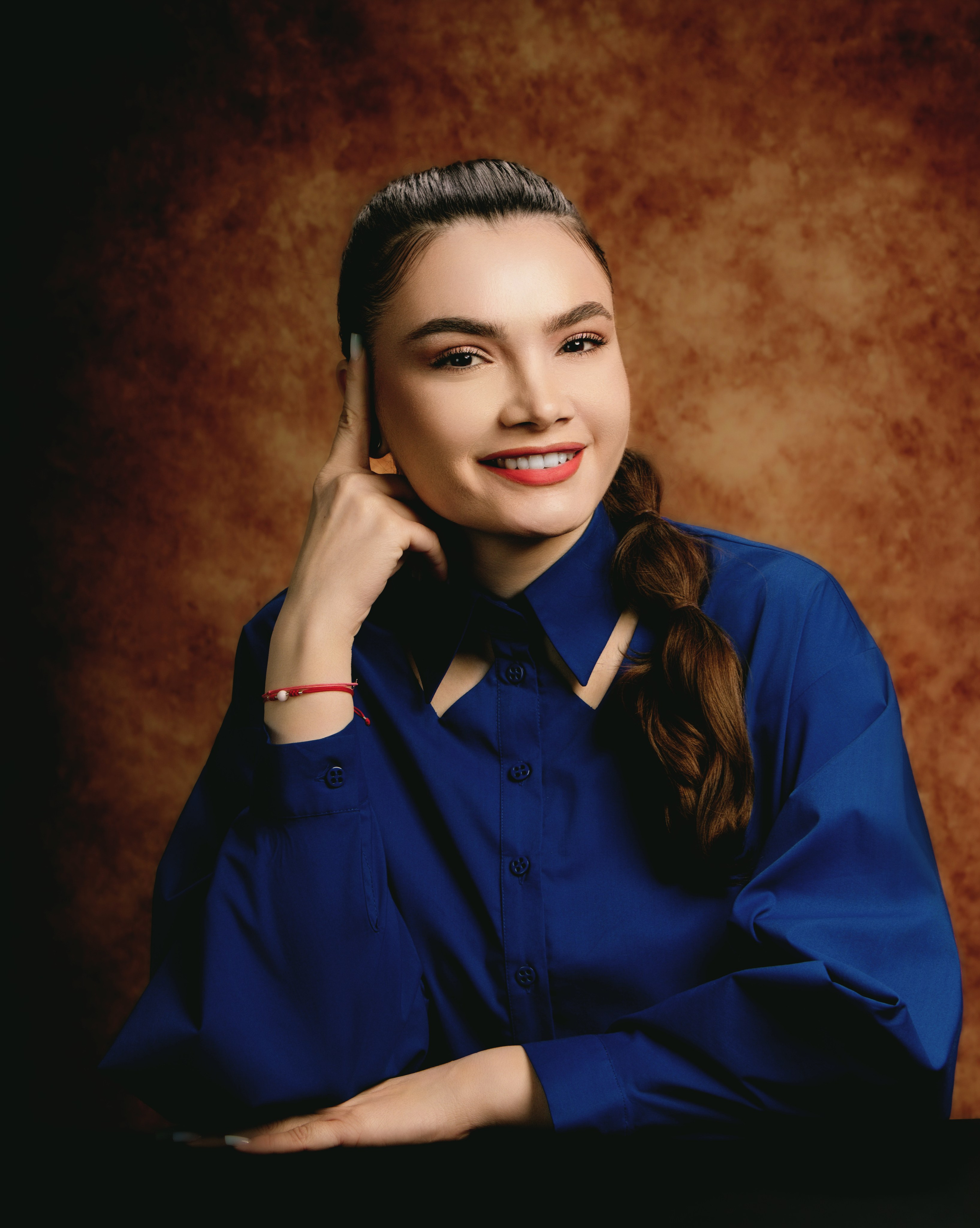 Studio Foto București – Ședințe Portret și Fashion | MitroIIulian