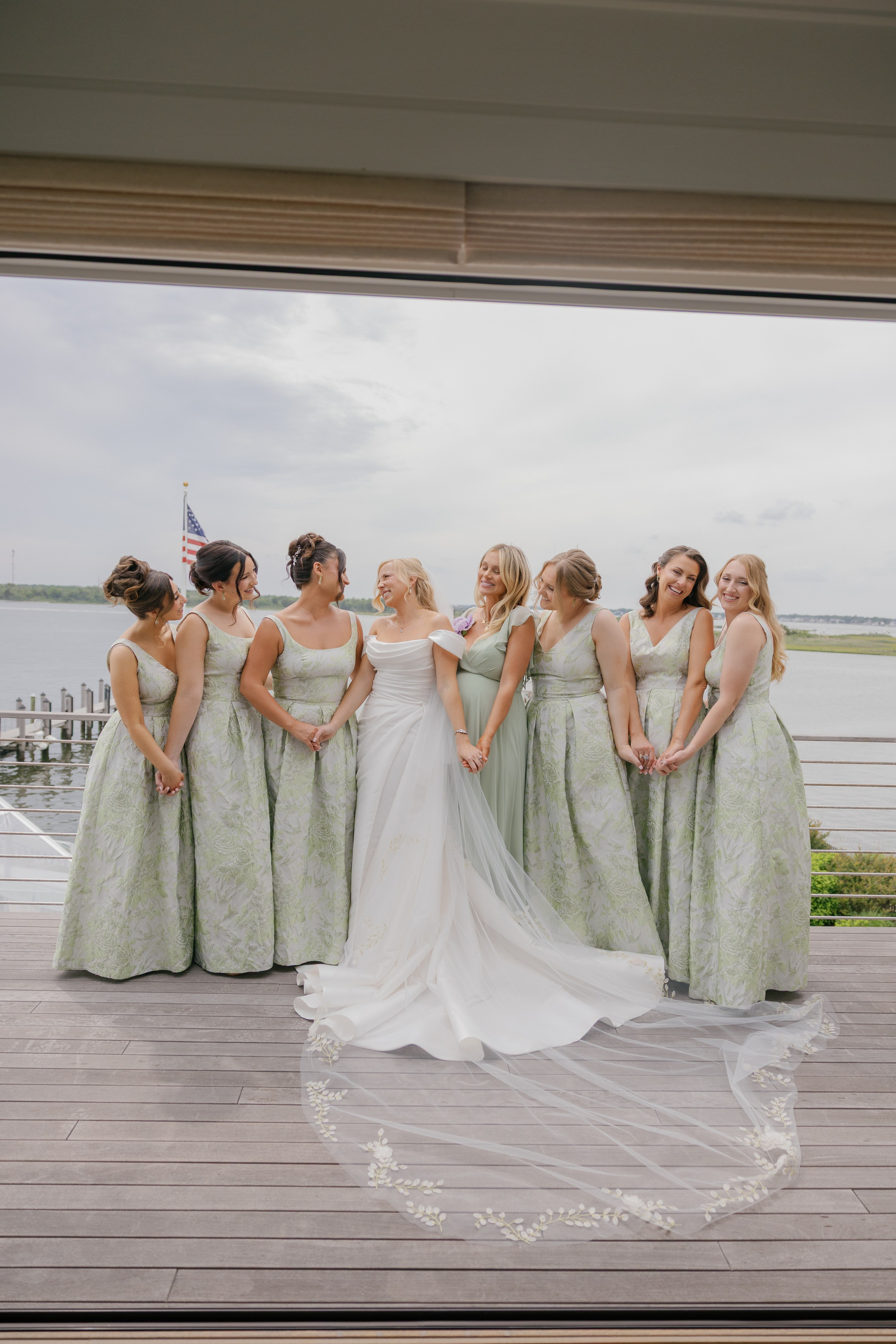 Anne Marie and Andrew. Wedding photographer and videographer New York | New Jersey