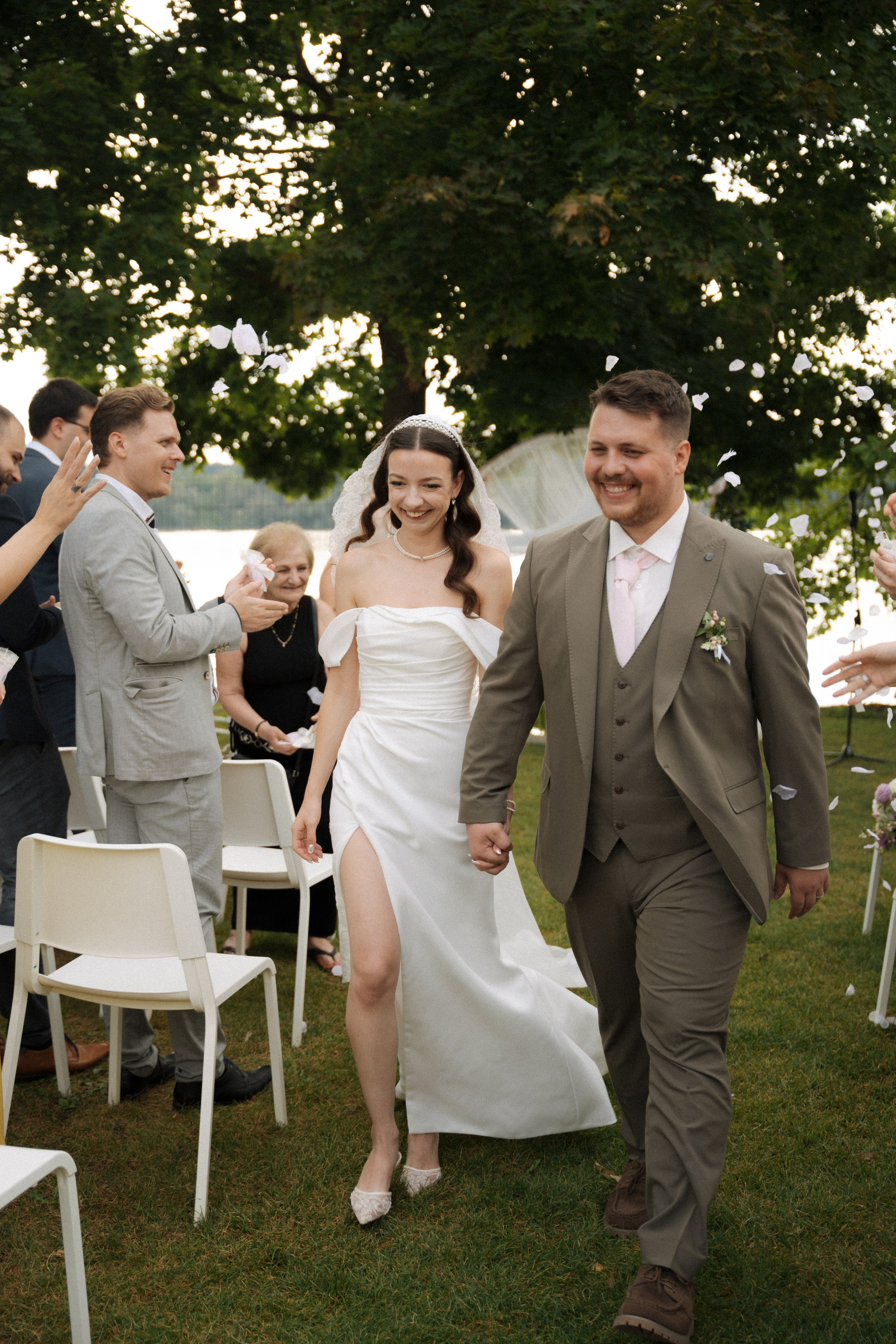 Vanda és dani album. Csilla visuals