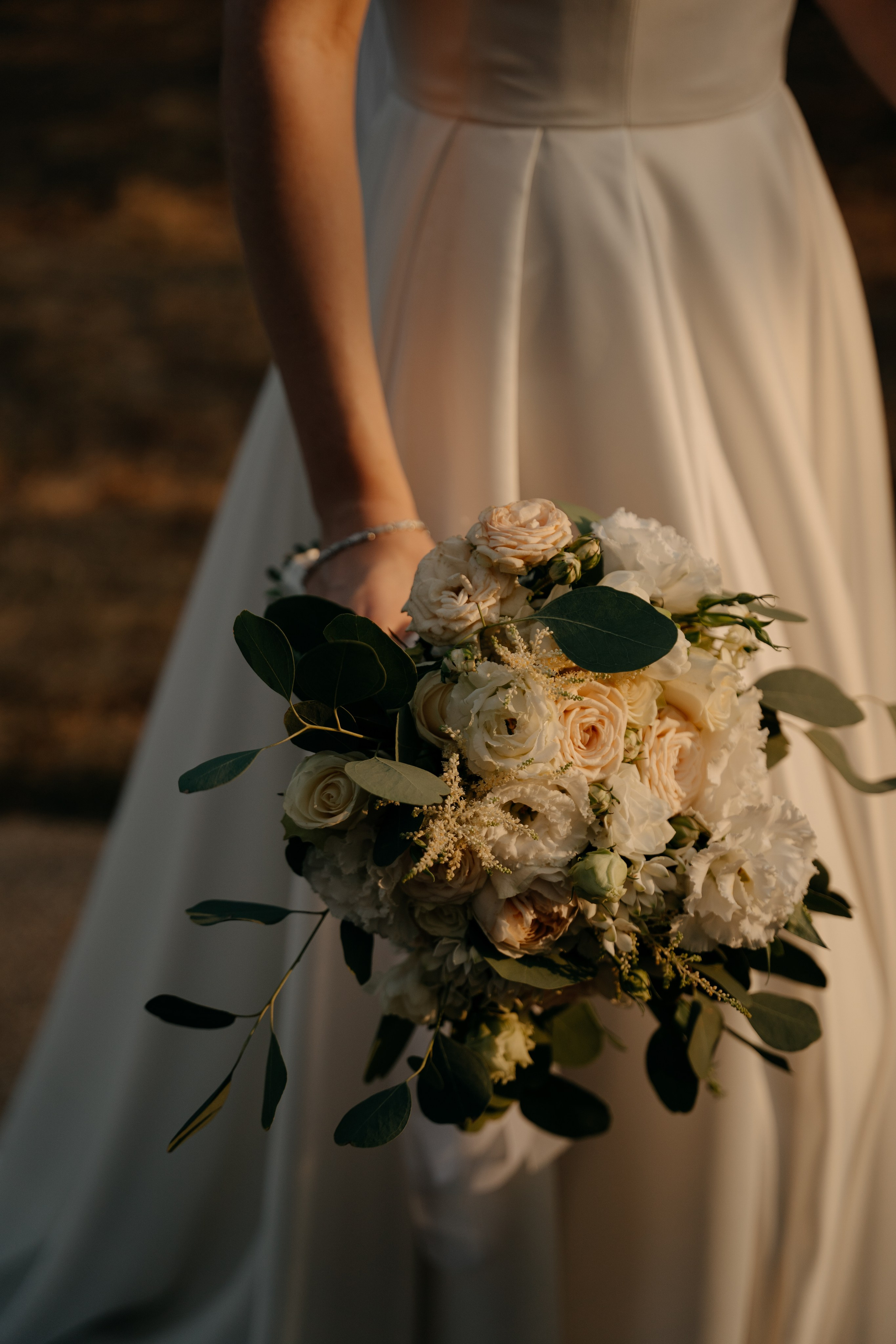 Vivi + Gábor. Csilla visuals