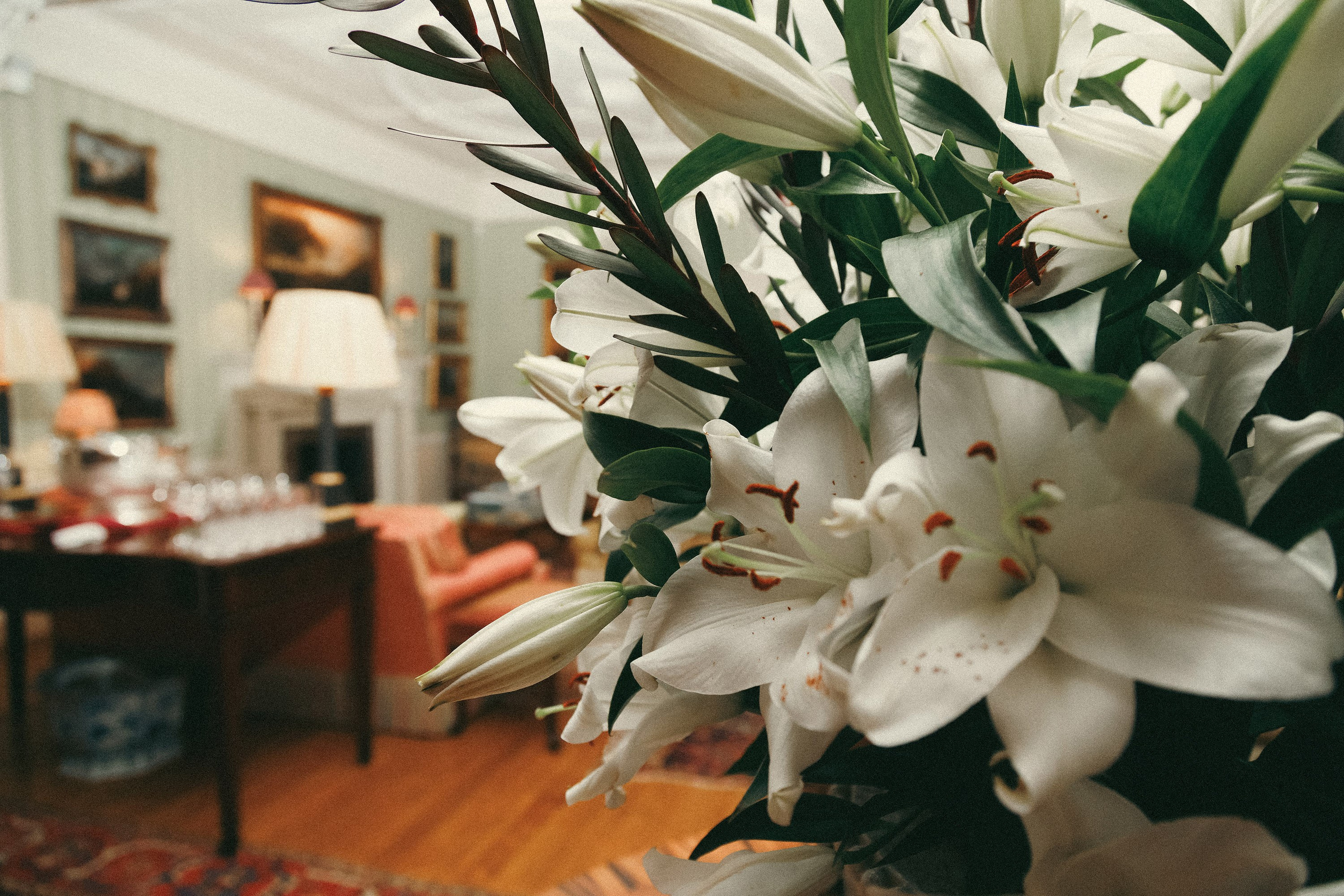 Salperton | Family Photographer in London and Kent