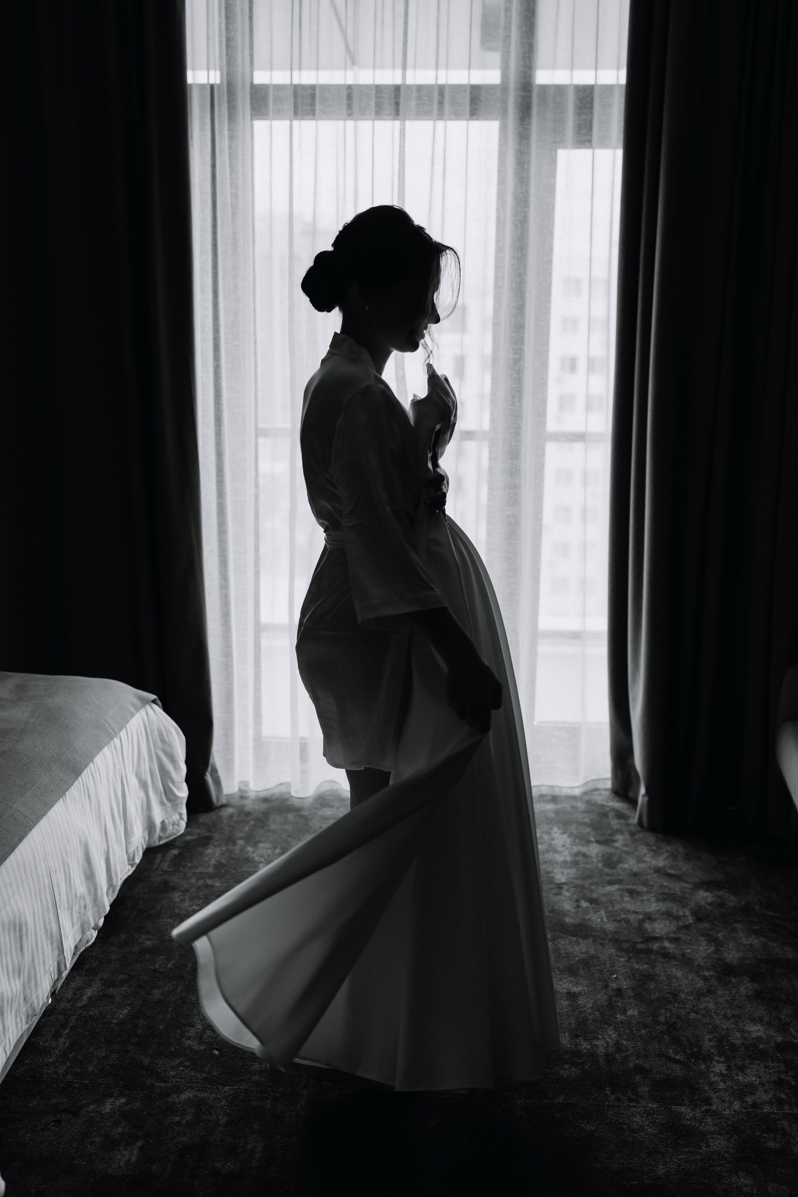 Kojori, September. Katya & Sergey. Дарья Филькова — фотограф и видеограф в Тбилиси, Грузия