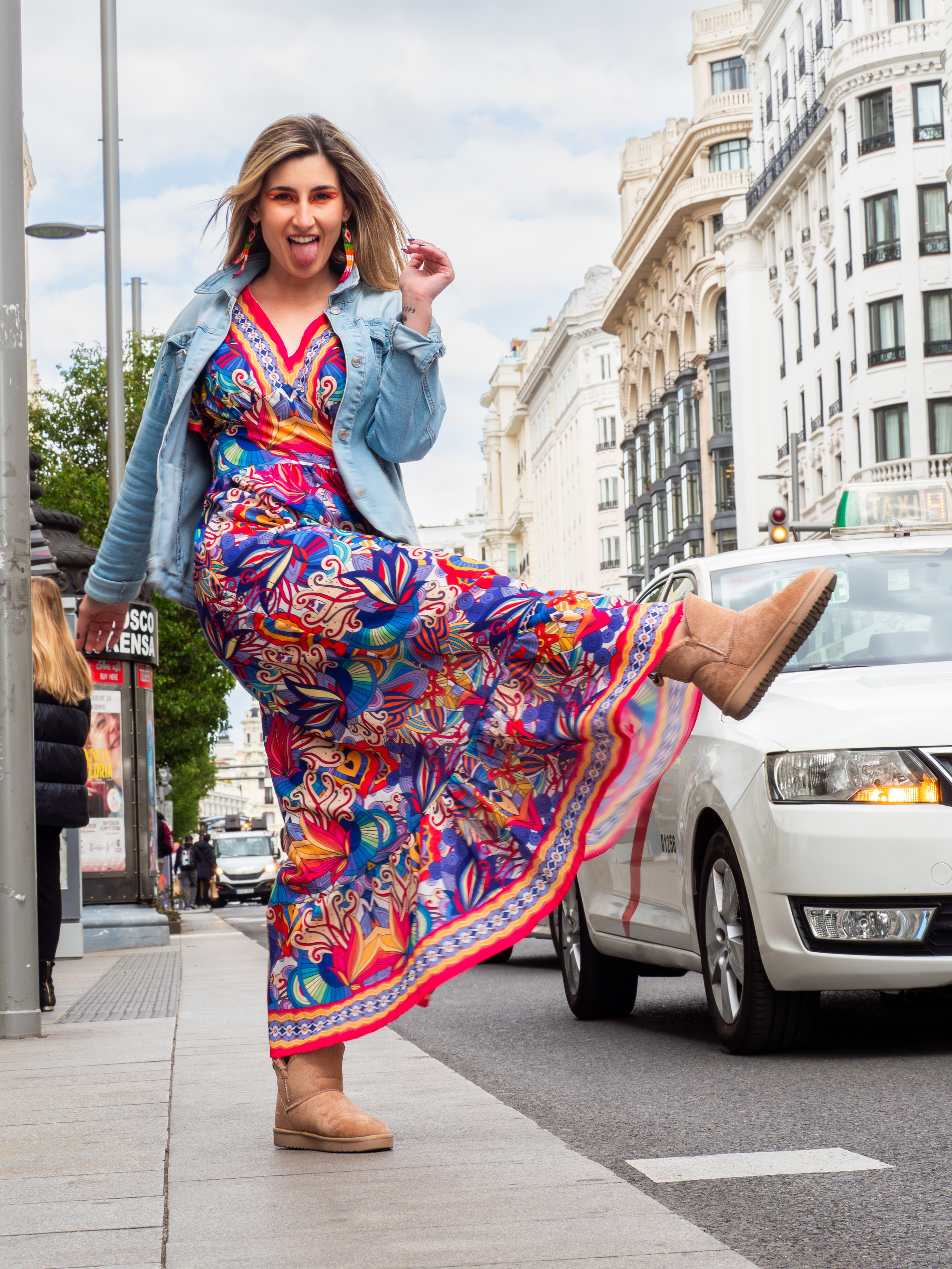 Shooting o sesion de fotos para modelos. Fotógrafa de Periodismo y Documentación, Teatro, Cine, Shooting para Modelos, Bodas, Bautizos, Comuniones, Familia y Eventos