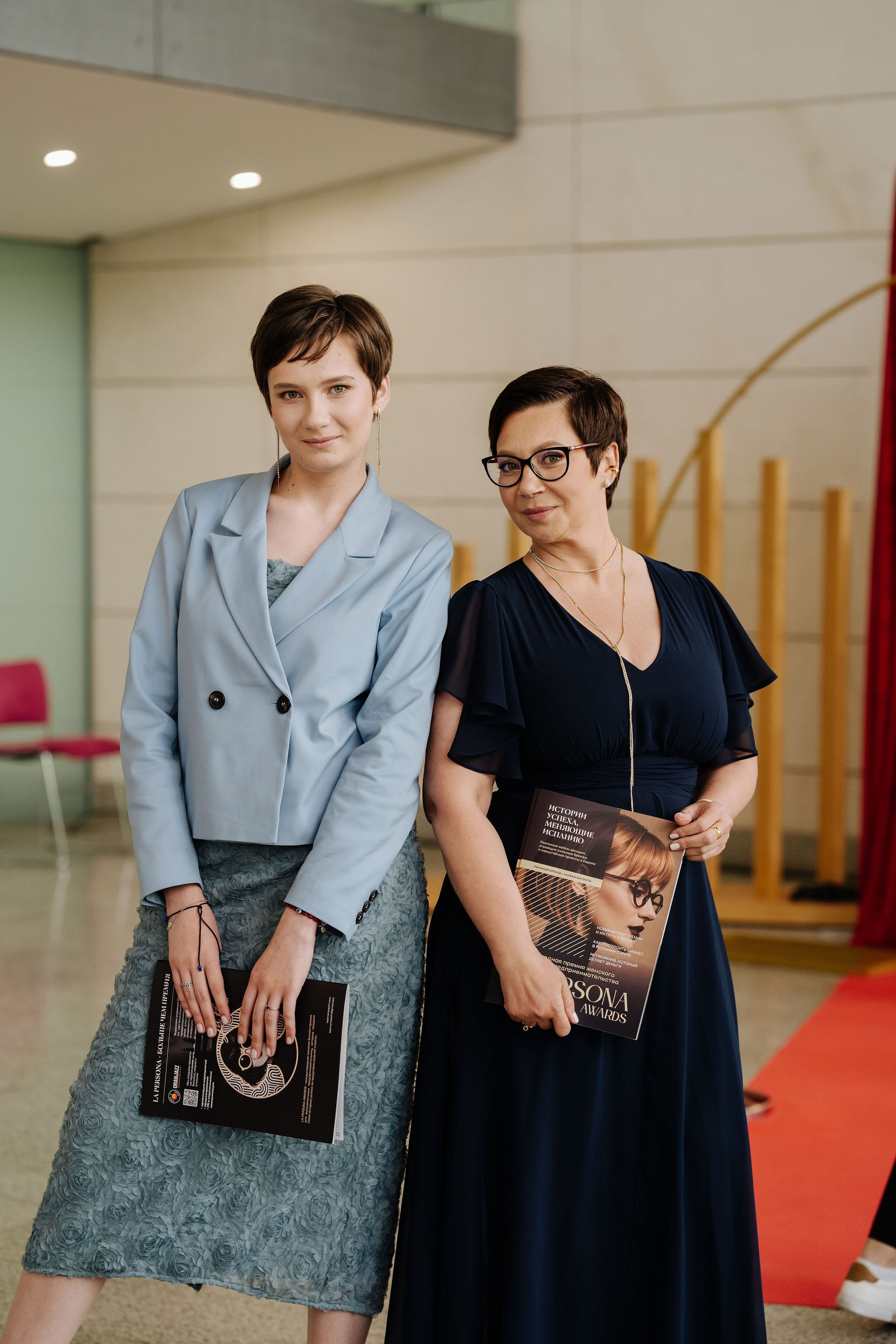 La Persona Awards 2026 (ч.4). OranJazz fotos