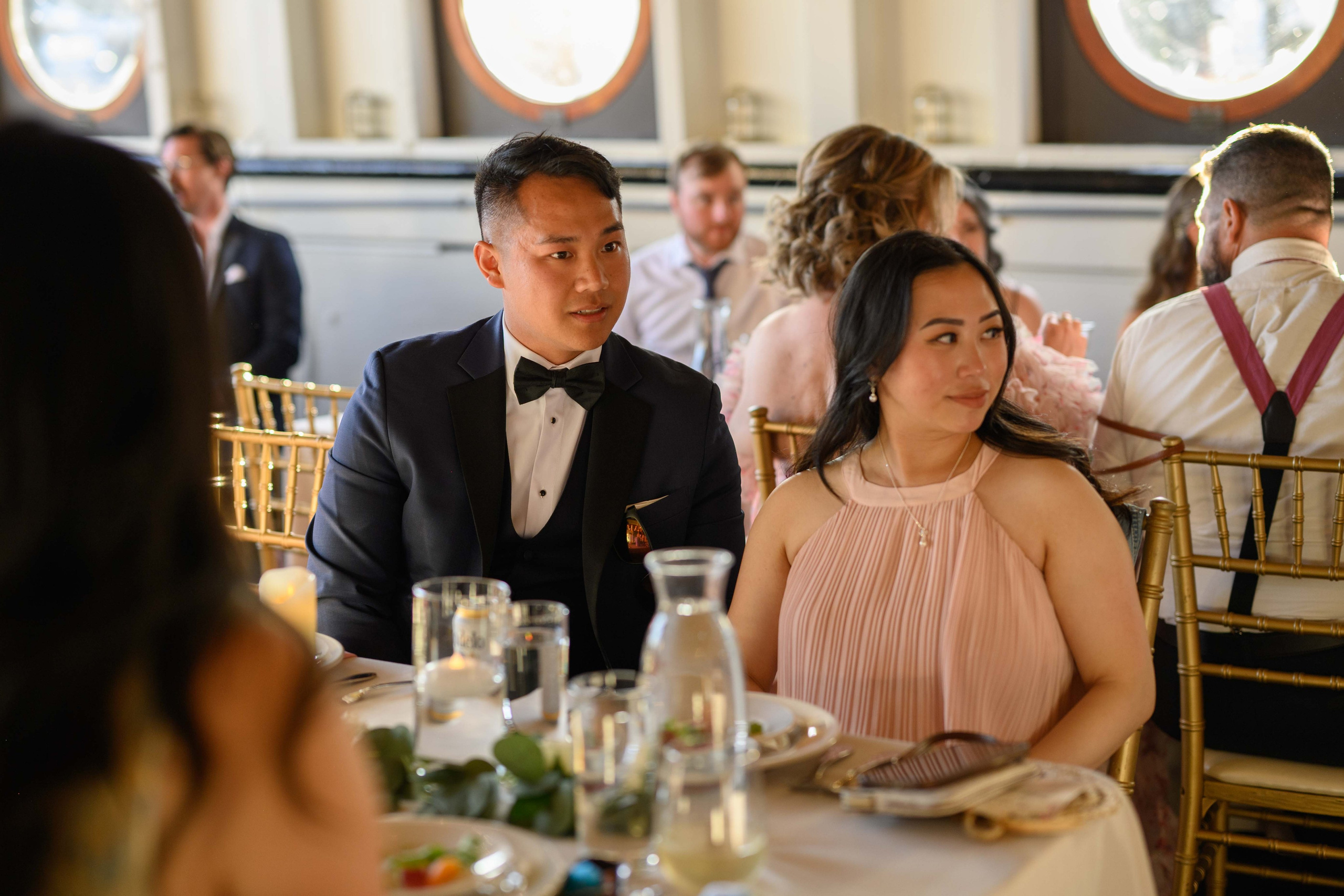 Kevin & Katie. Wedding & portrait photography in the Seattle Area. Helen Michelle photographer