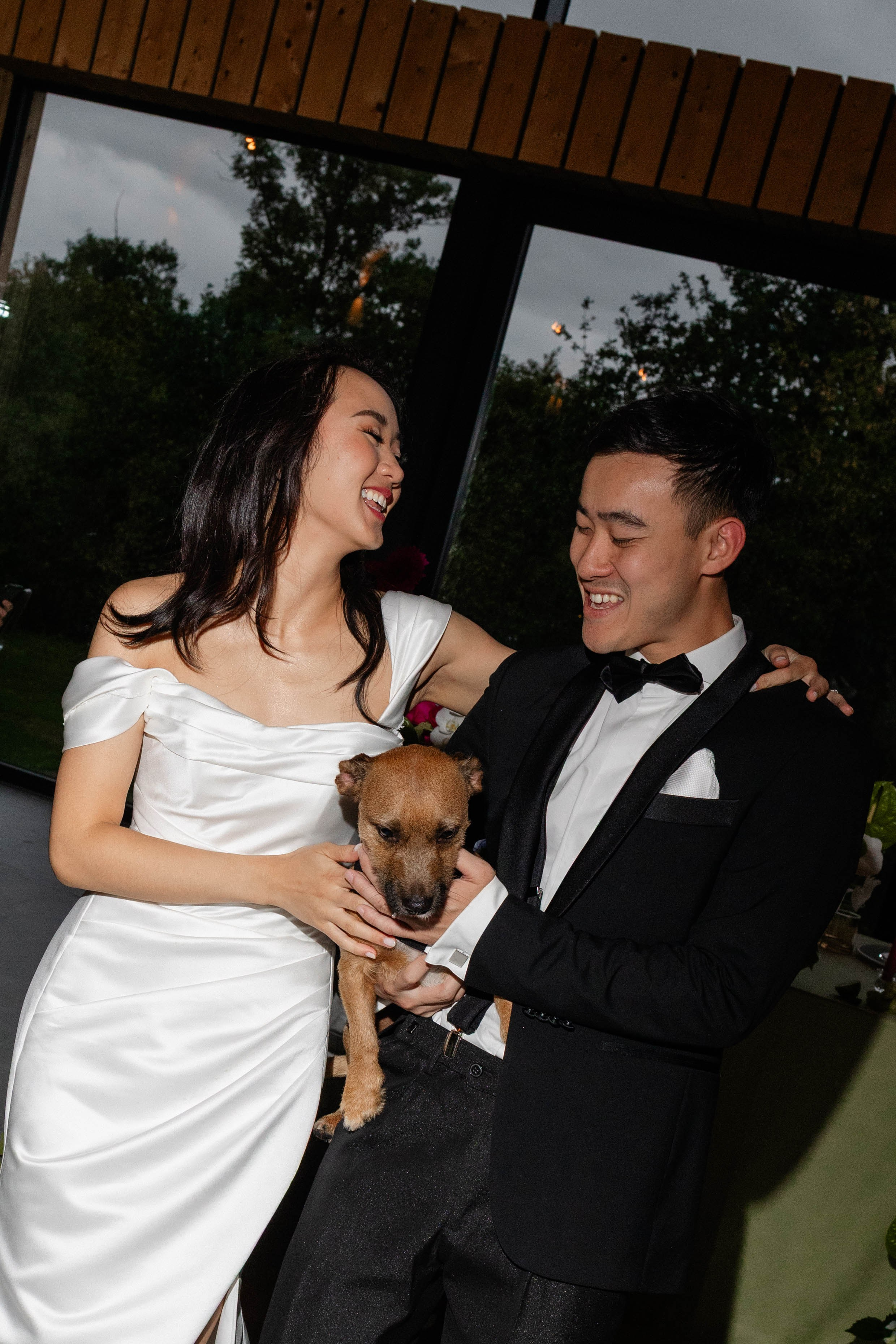 Wedding at Samota Pierre