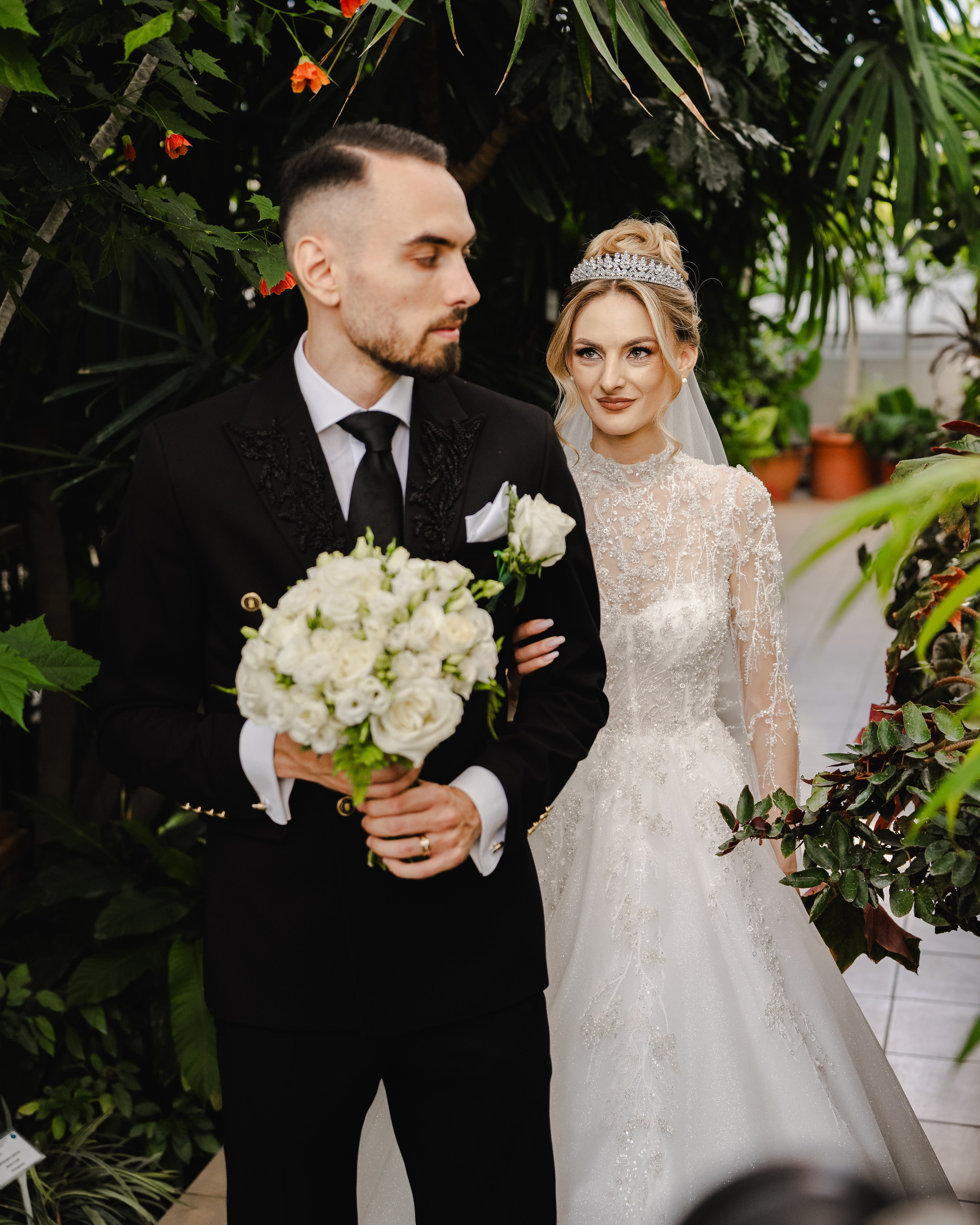 Elena & Iulian