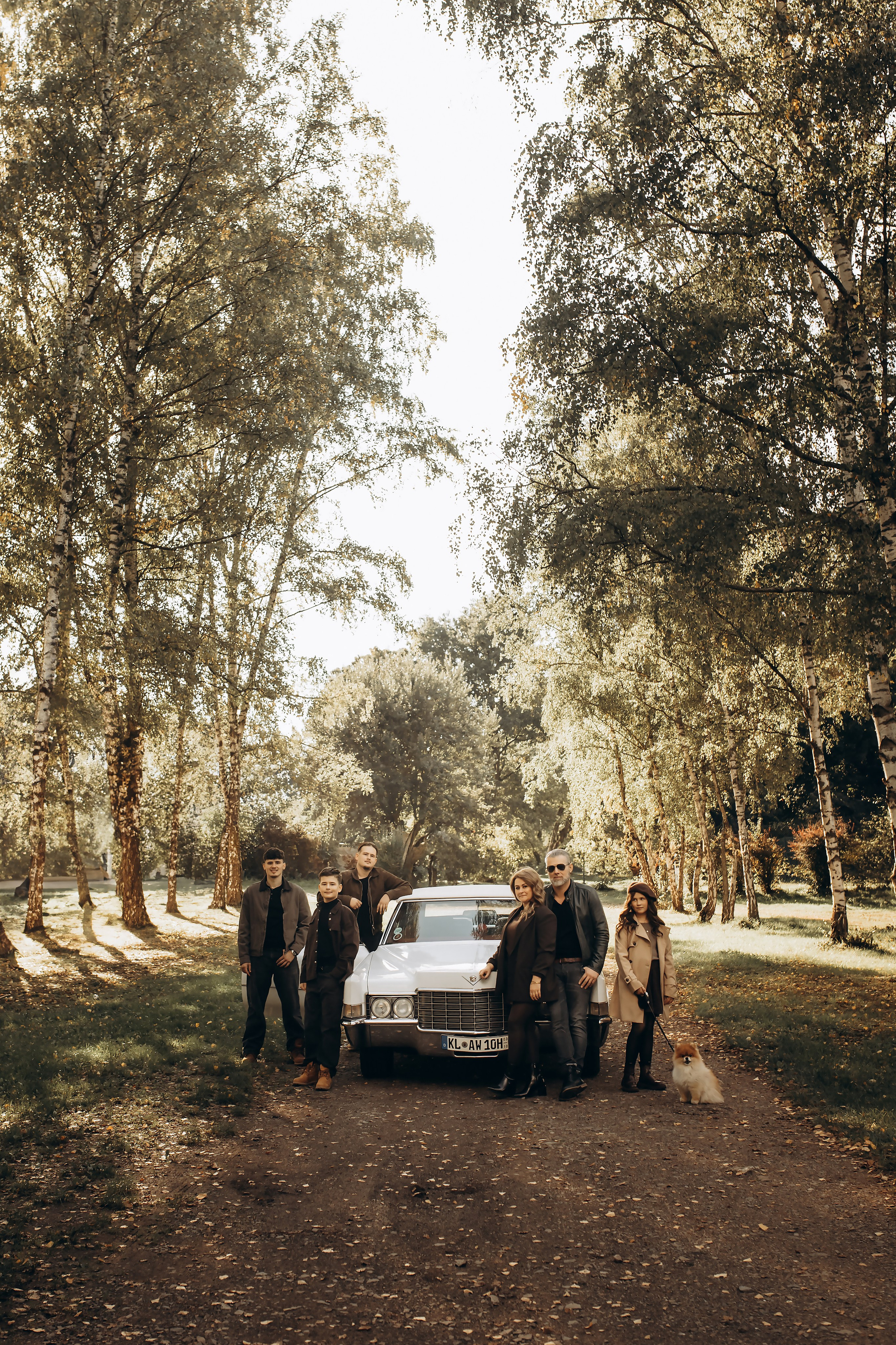 Timeless Style. Julia Sööt Fotografie