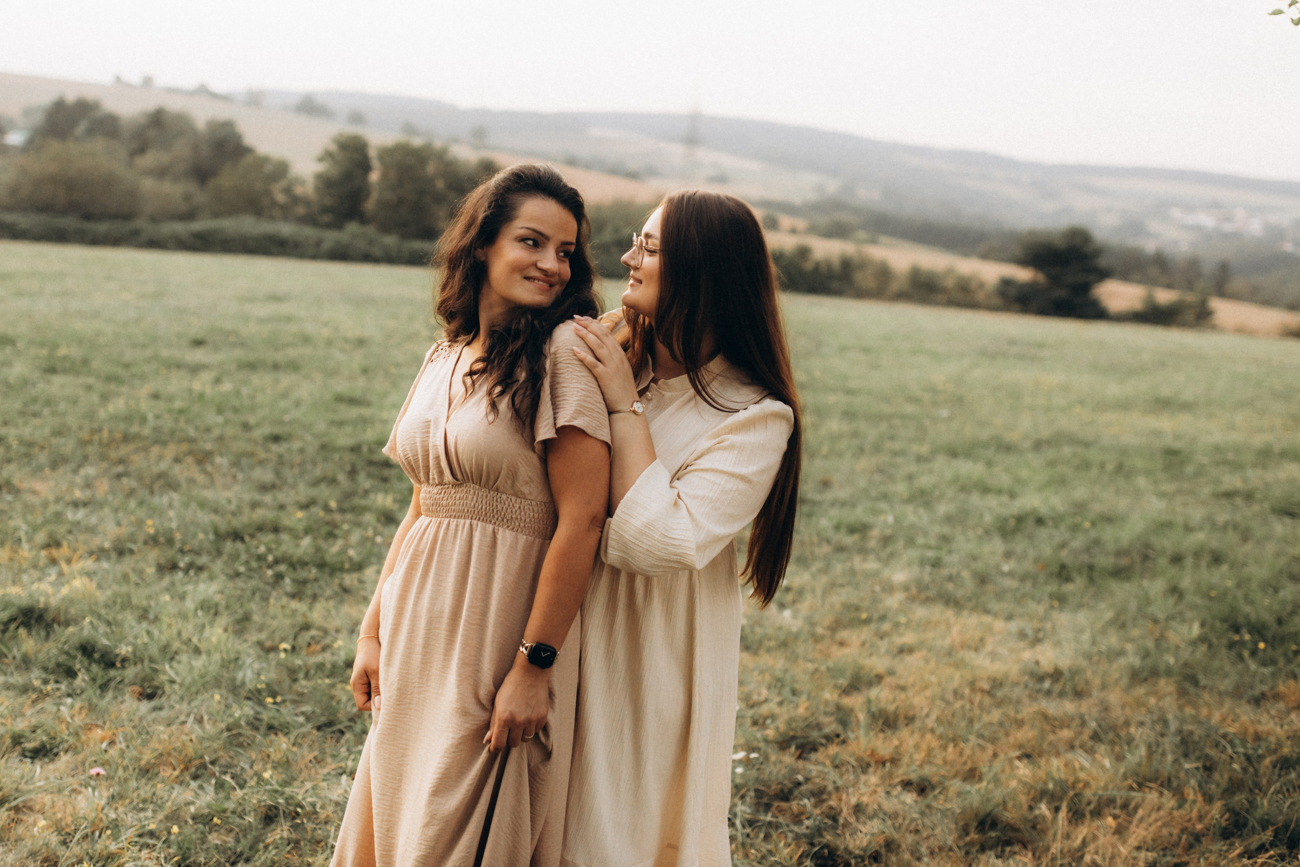 Familie ist alles. Julia Sööt Fotografie