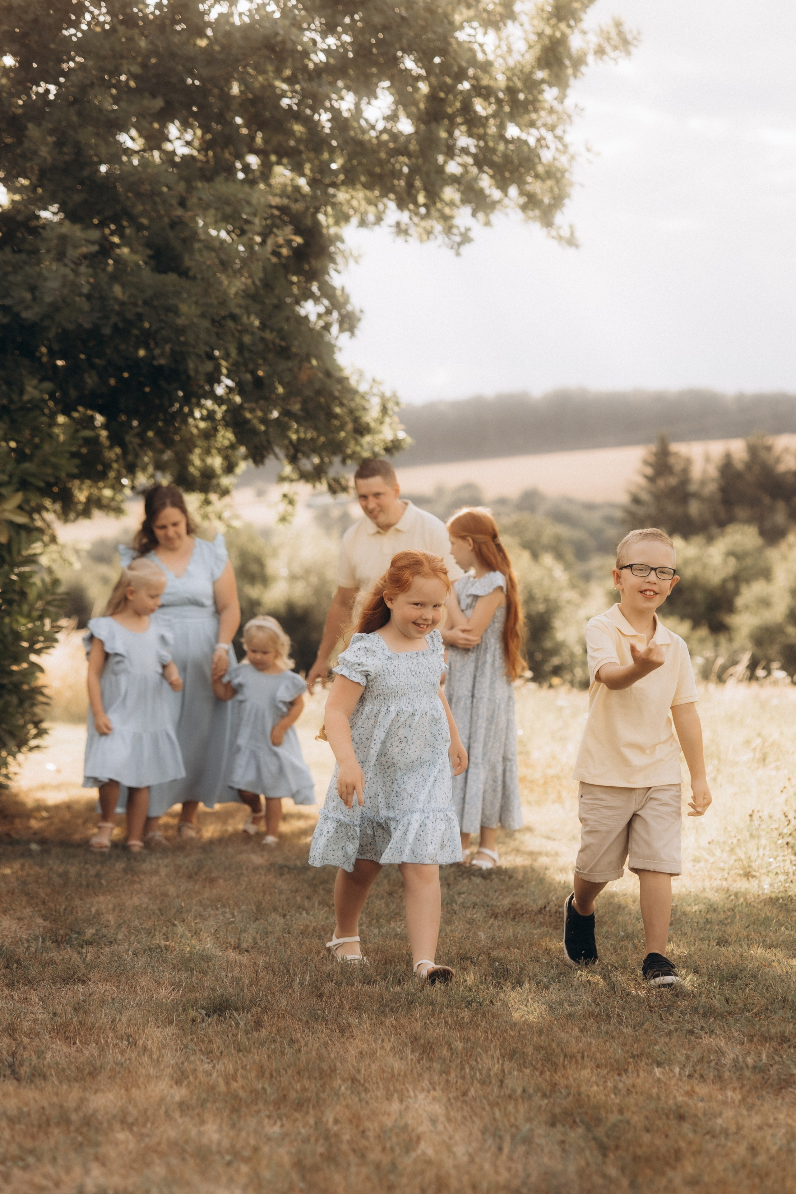 Gesegnet zusammen. Julia Sööt Fotografie