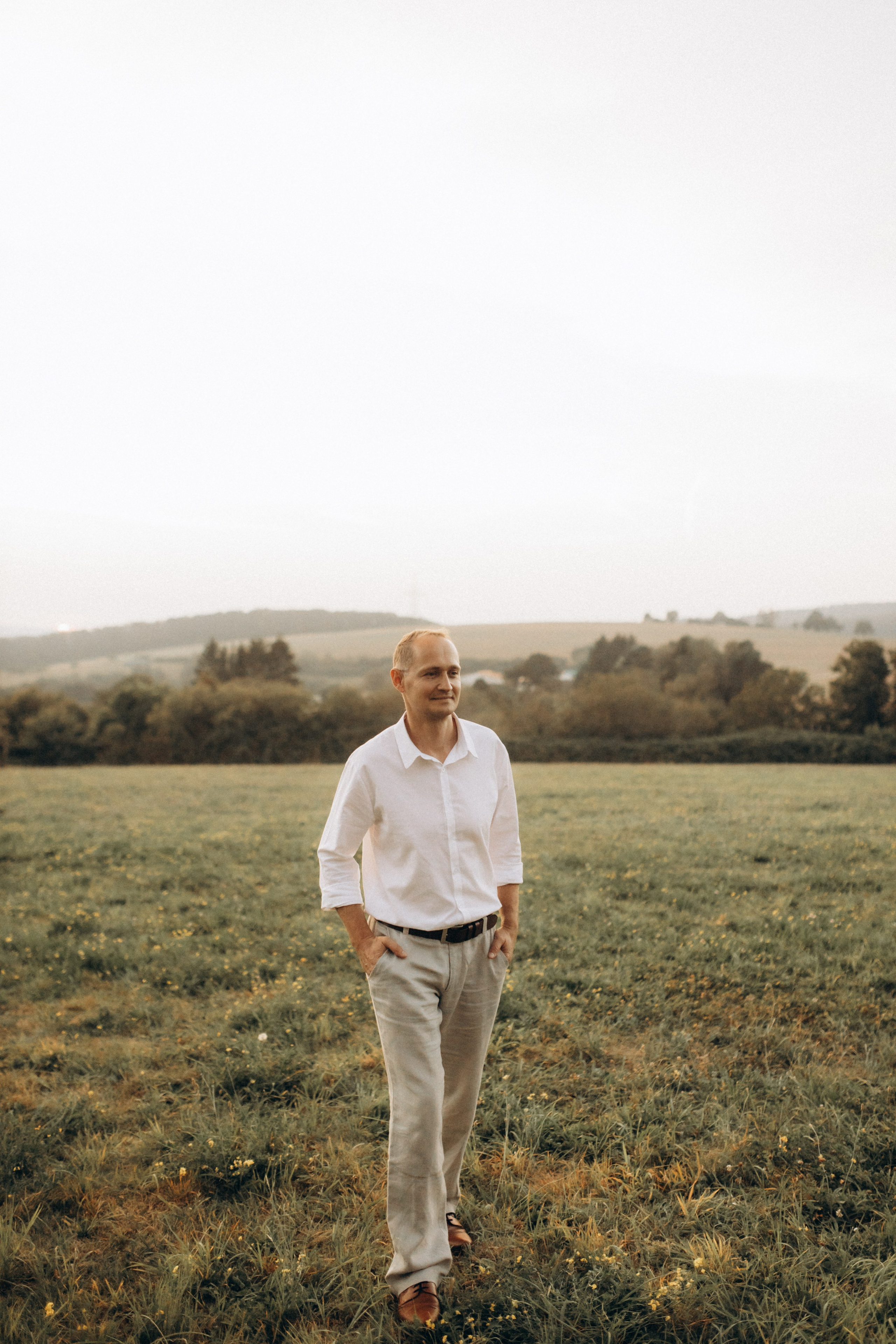 Familie ist alles. Julia Sööt Fotografie