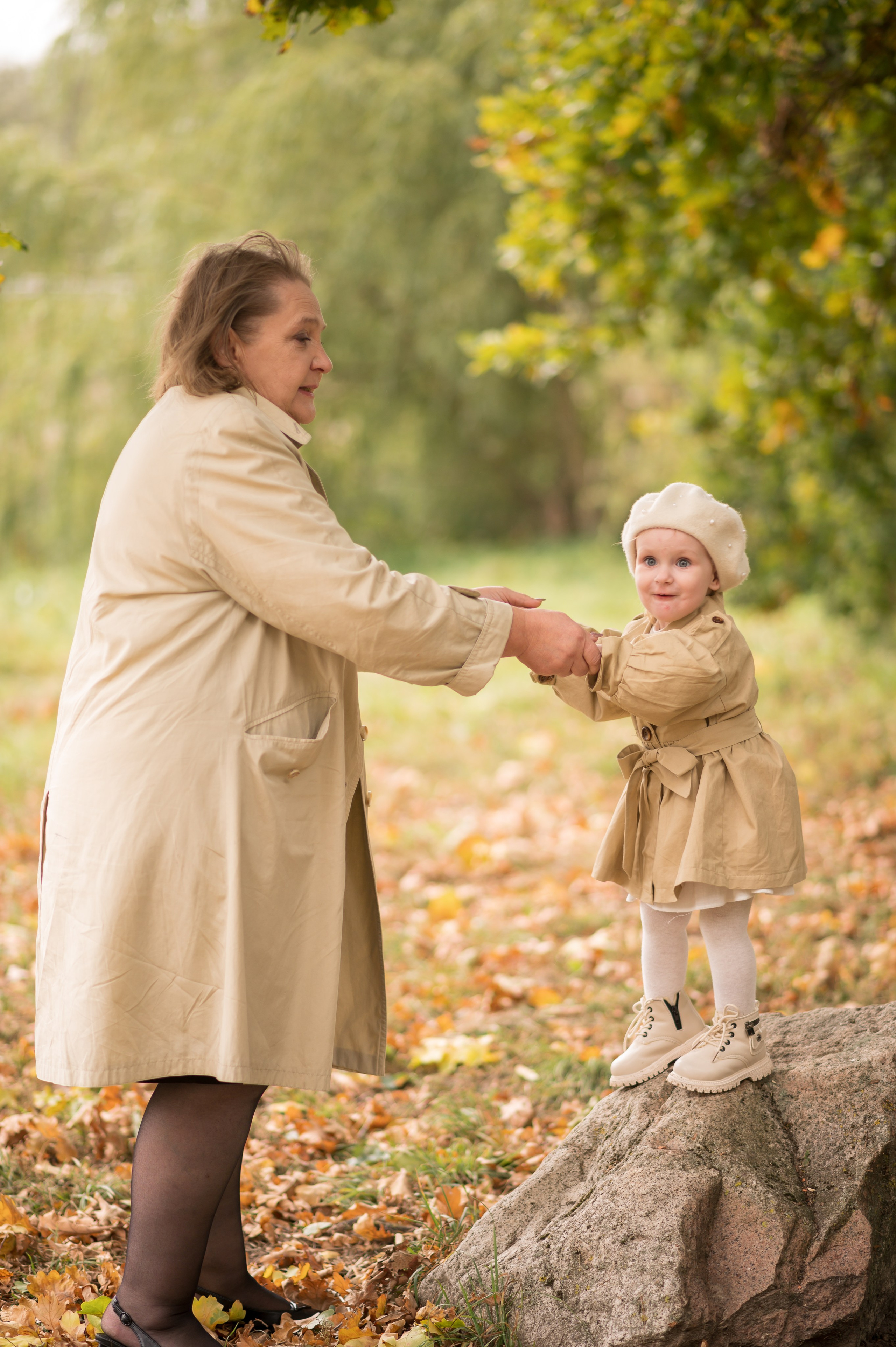 Большие семьи. Семейный и детский фотограф в Минске Надежда Савицкая