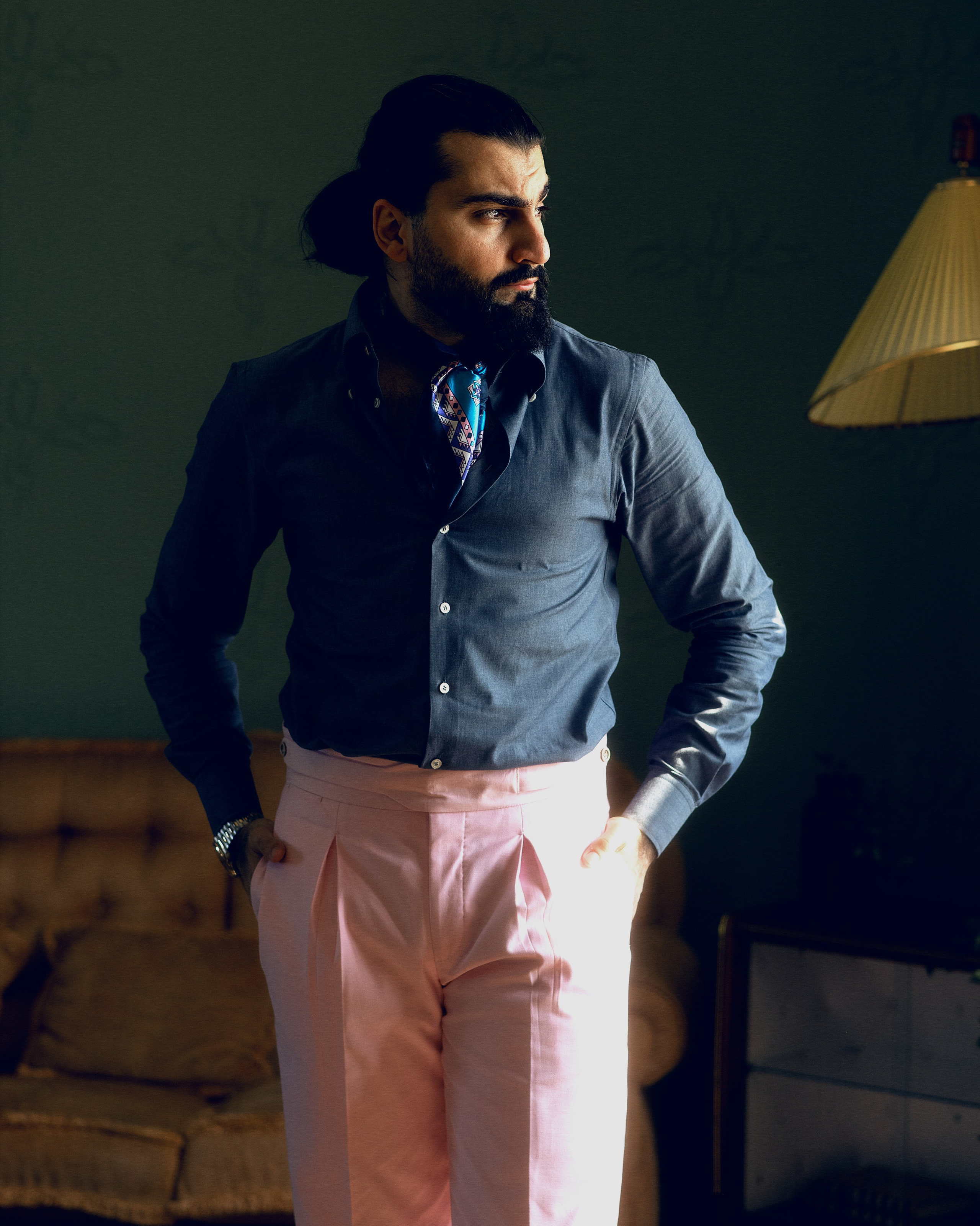 EshQala. Фотограф Баку Тбилиси