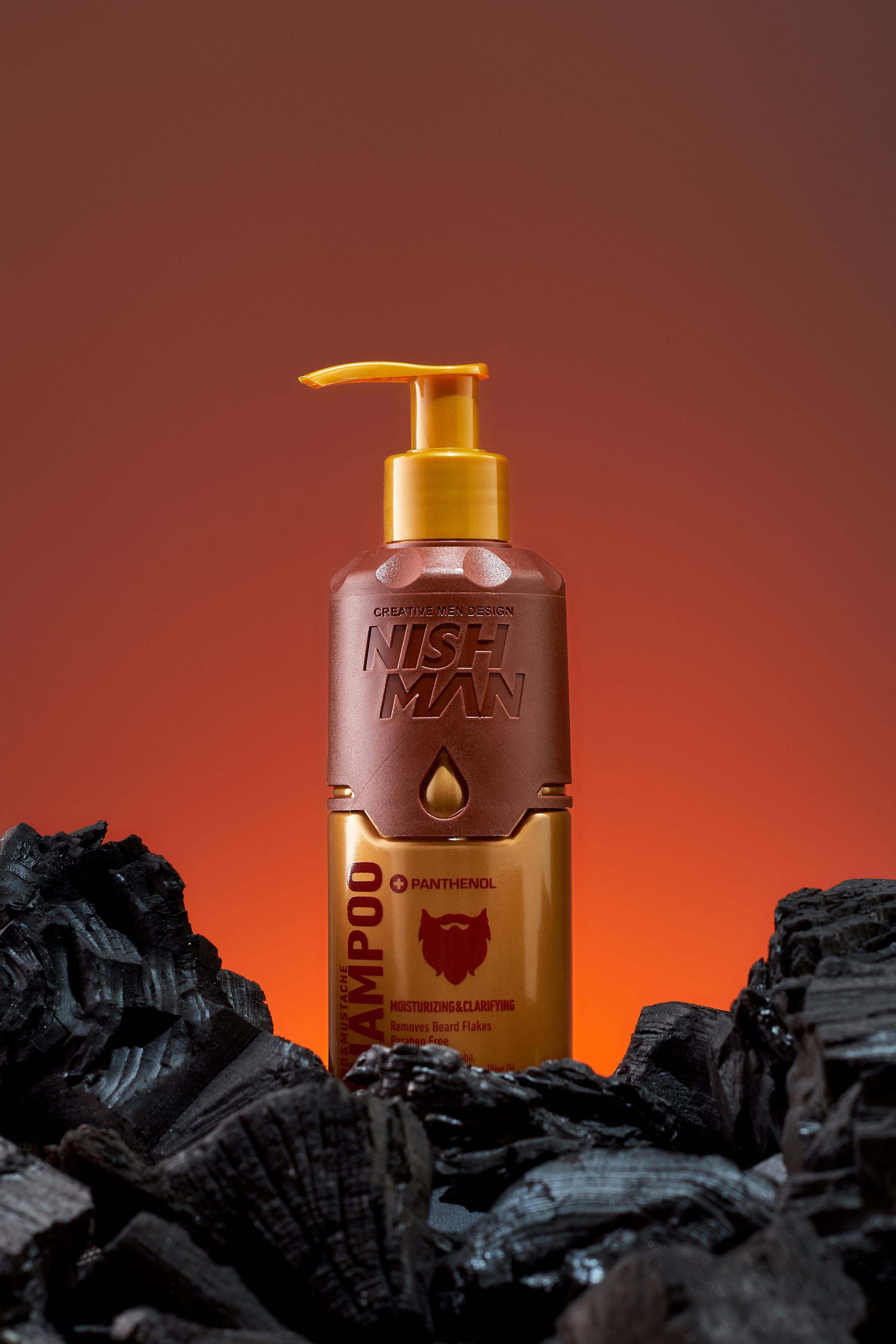 Nishman. Профессиональный фотограф в Молдове