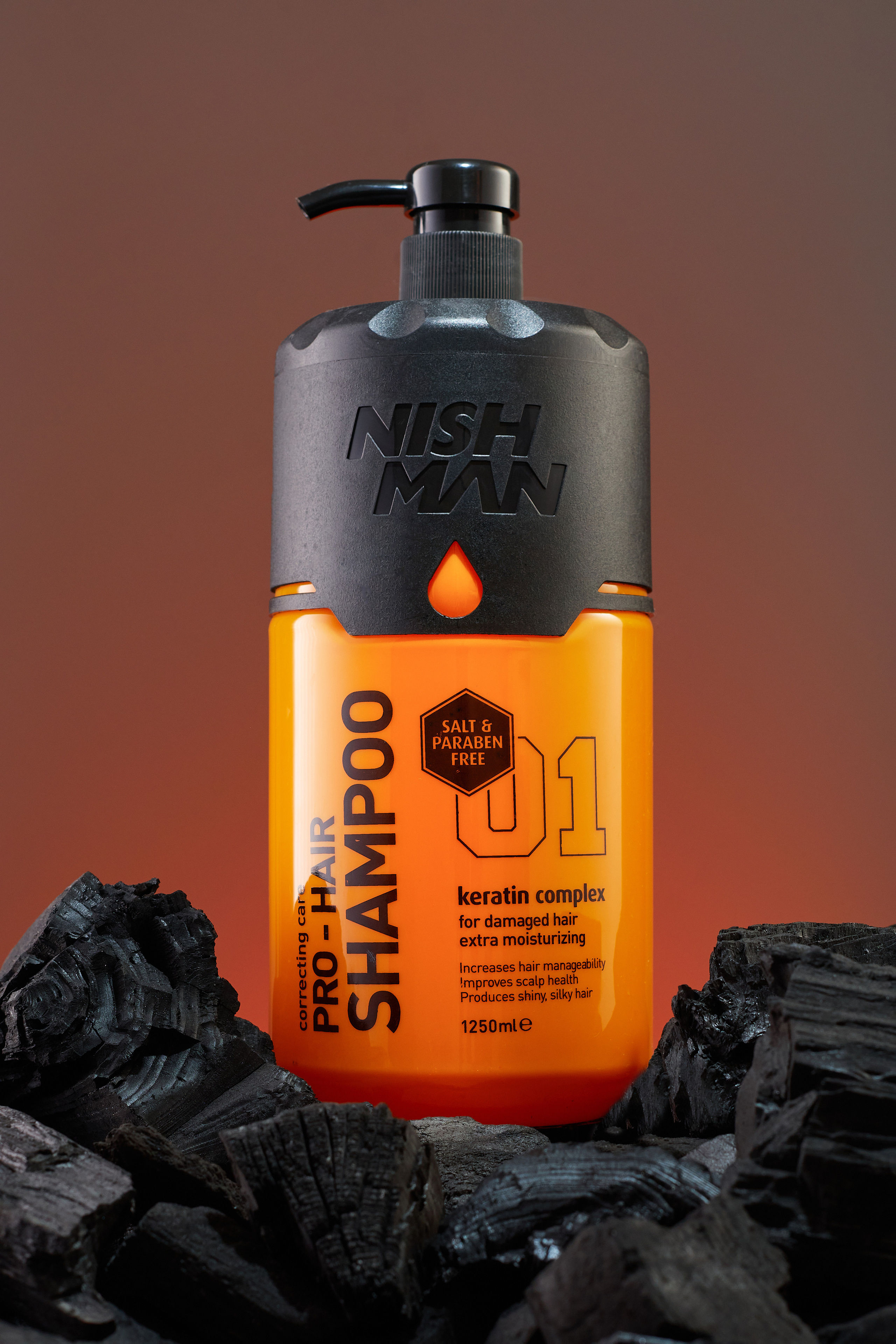 Nishman. Профессиональный фотограф в Молдове