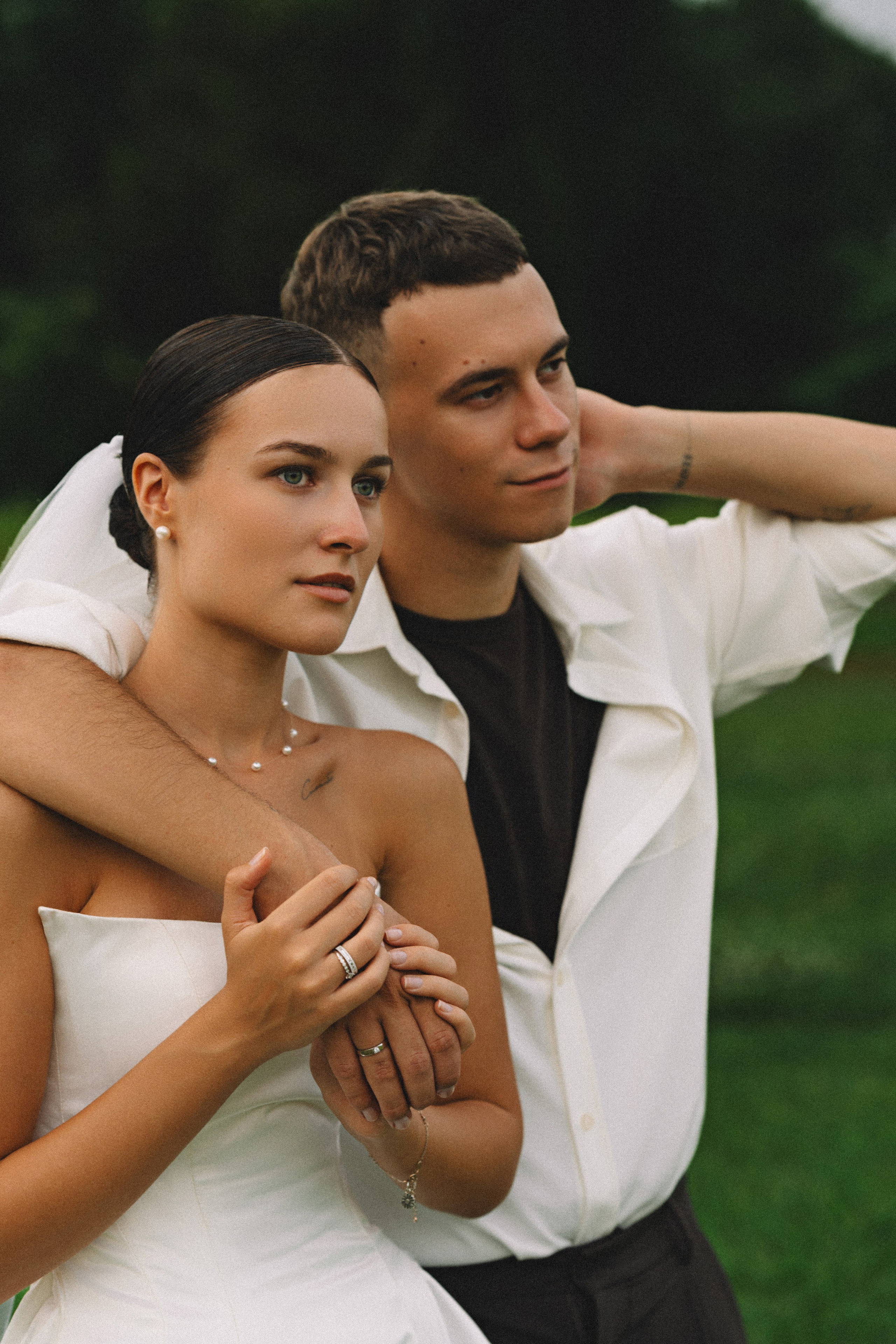 Портрет. Персональный и коммерческий фотограф