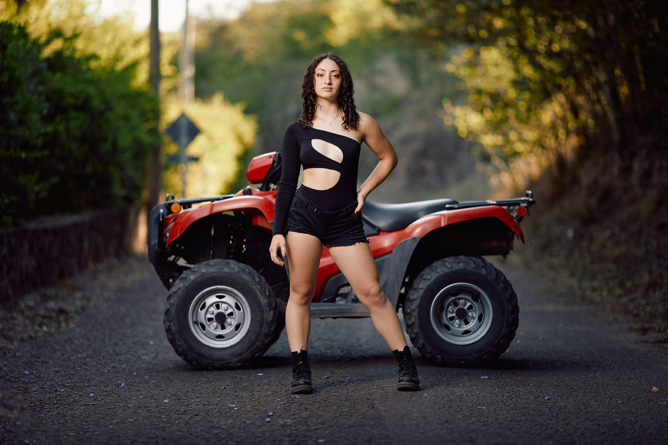 MARTINA. Marcos Ferrari Fotógrafo