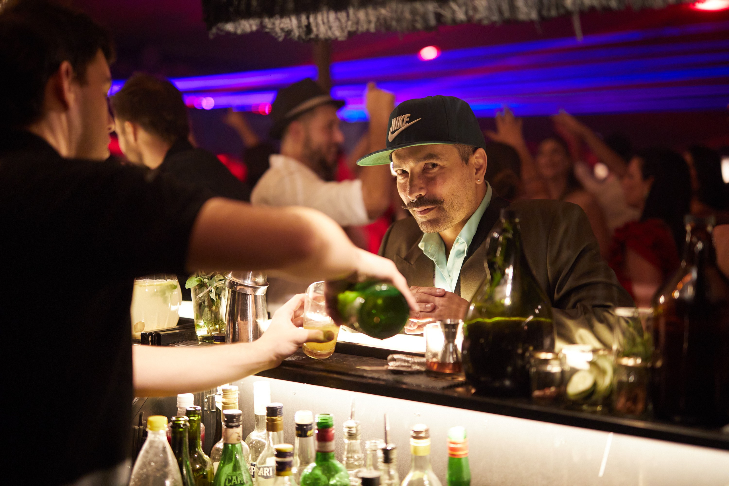 Mati & Martín. Marcos Ferrari Fotógrafo