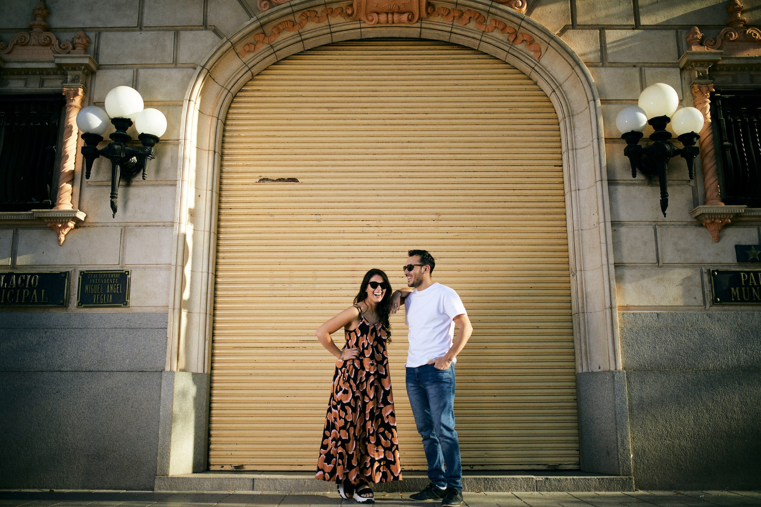 Nere & Chino. Marcos Ferrari Fotógrafo