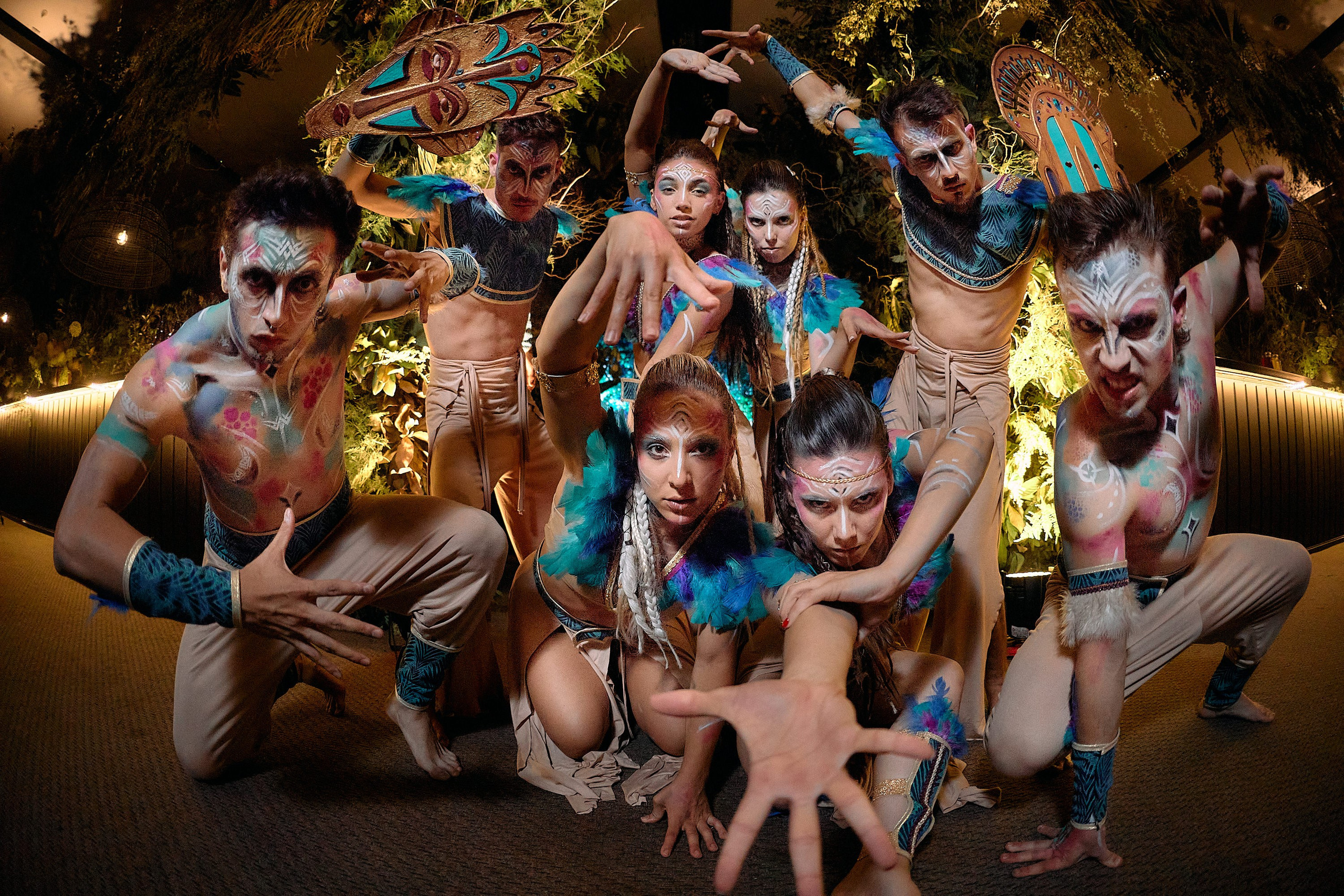 FEDE. Marcos Ferrari Fotógrafo