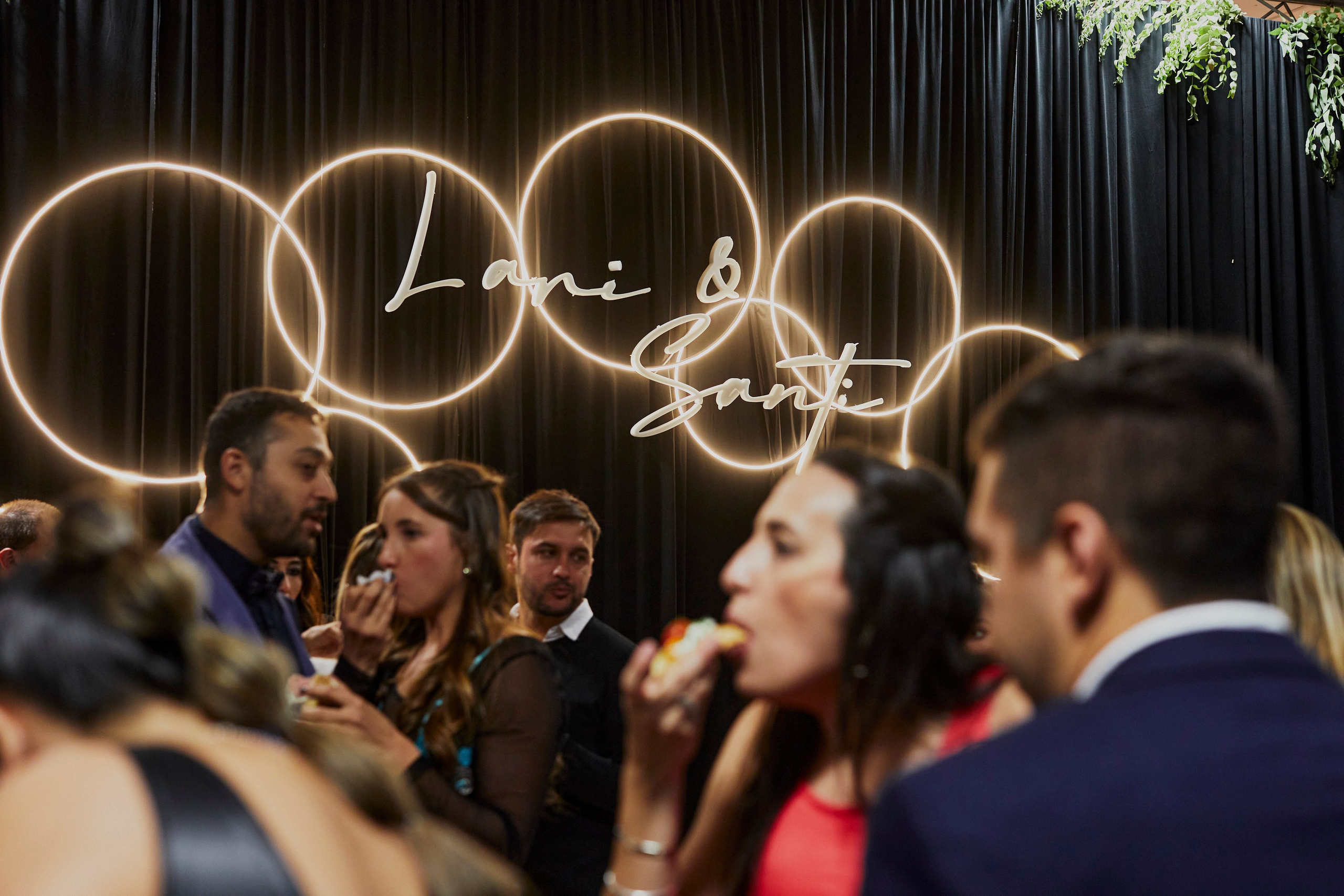 Lari & Santi. Marcos Ferrari Fotógrafo