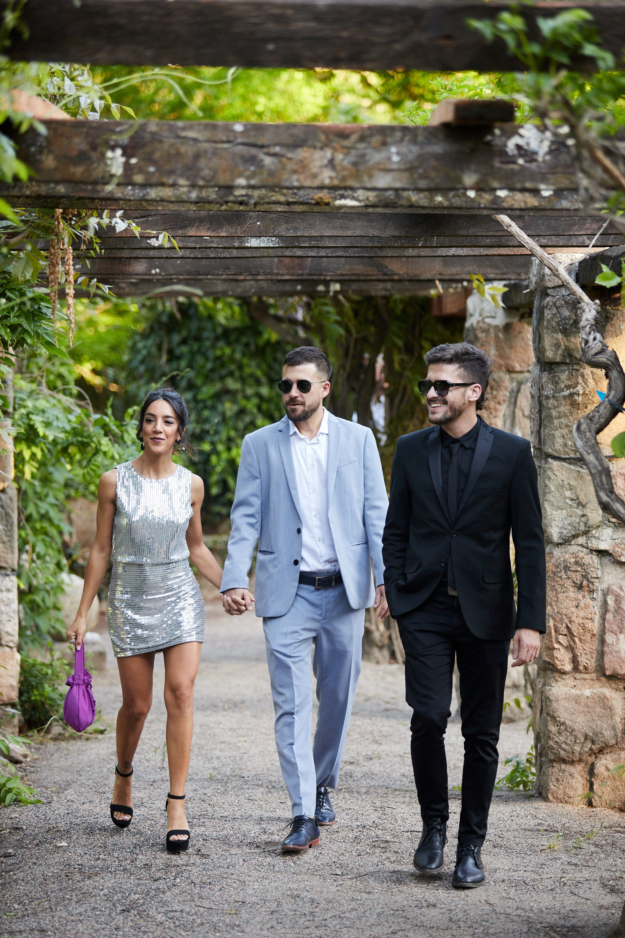 Mati & Martín. Marcos Ferrari Fotógrafo