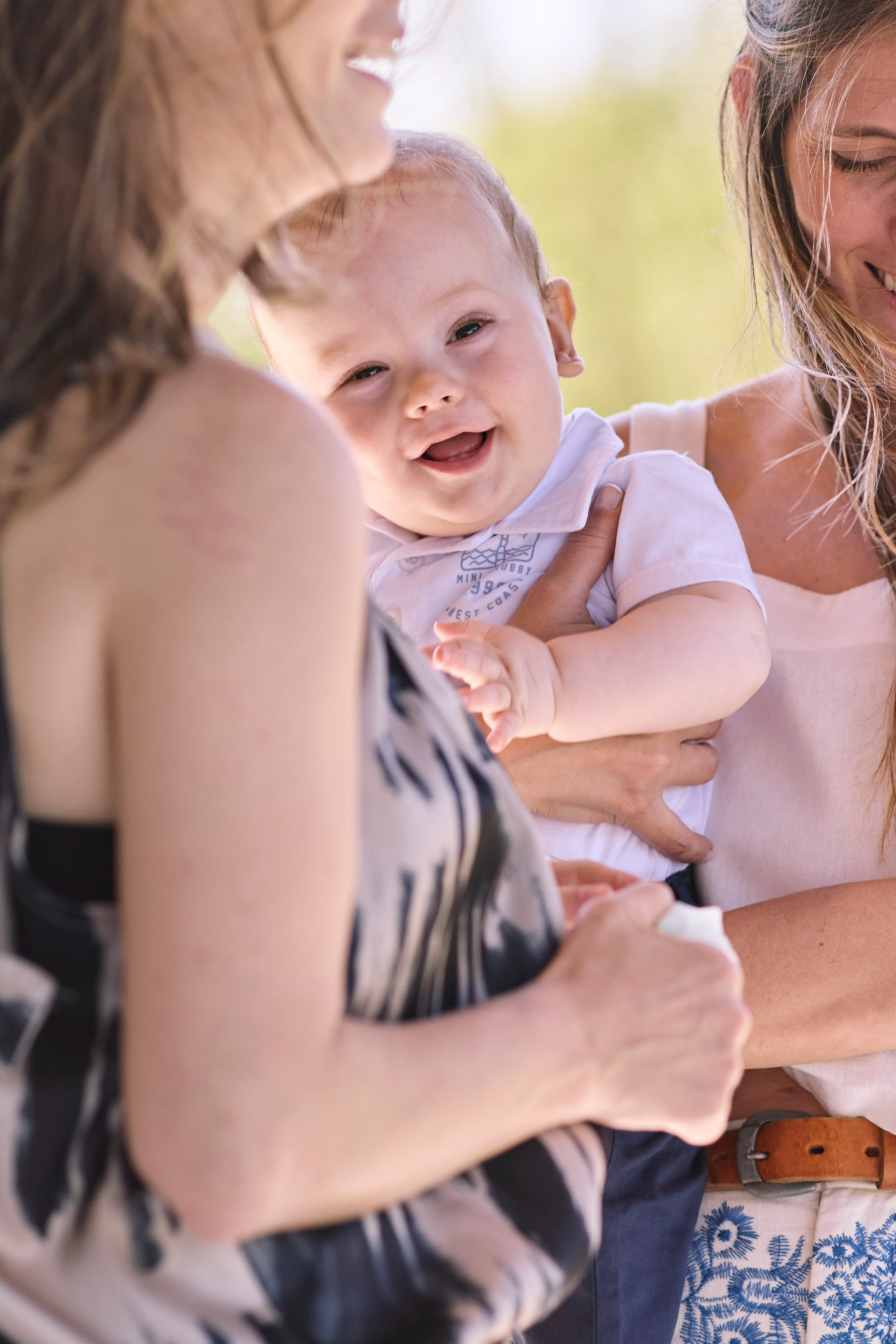 Dany & Mauro. Marcos Ferrari Fotógrafo