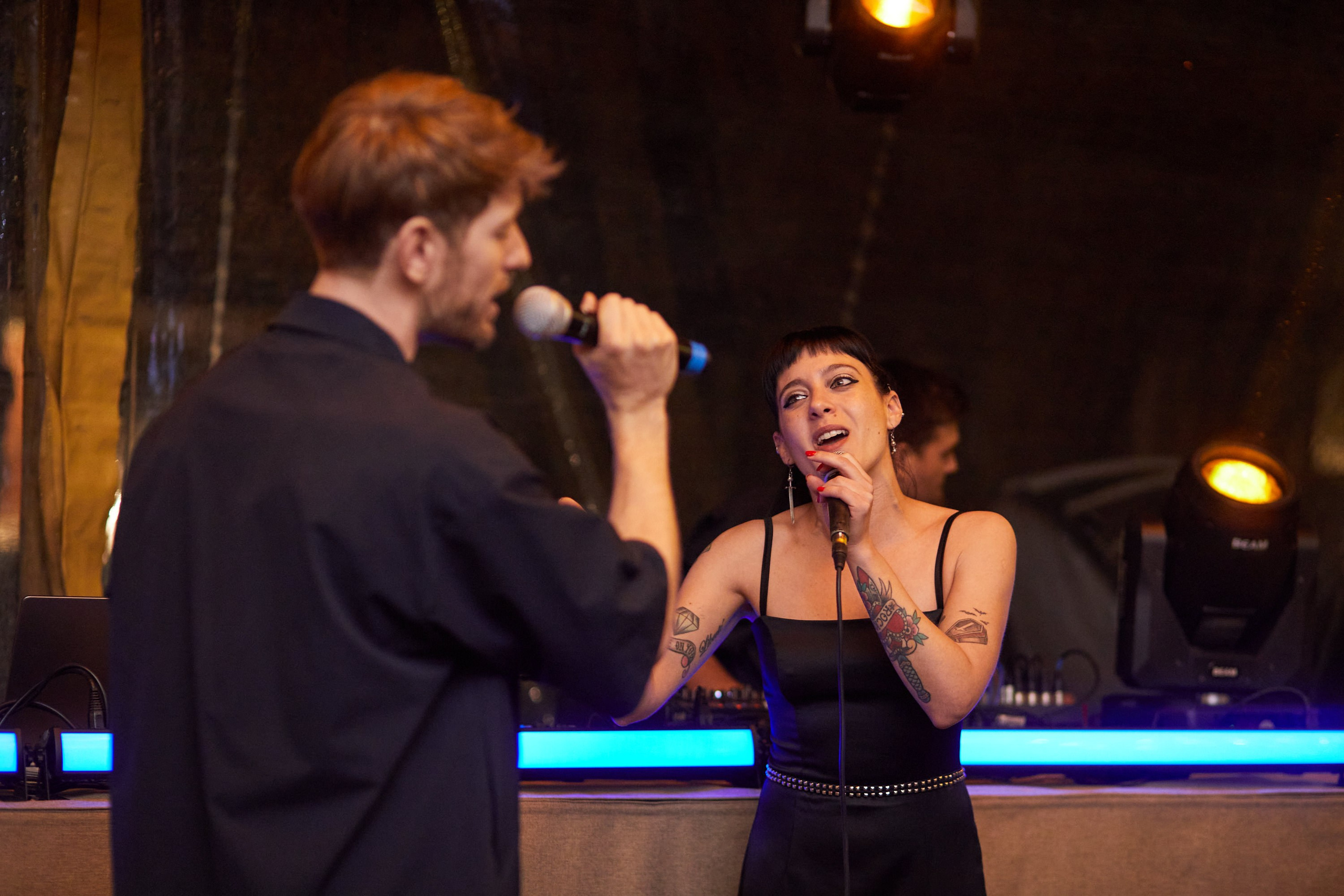 Mati & Martín. Marcos Ferrari Fotógrafo