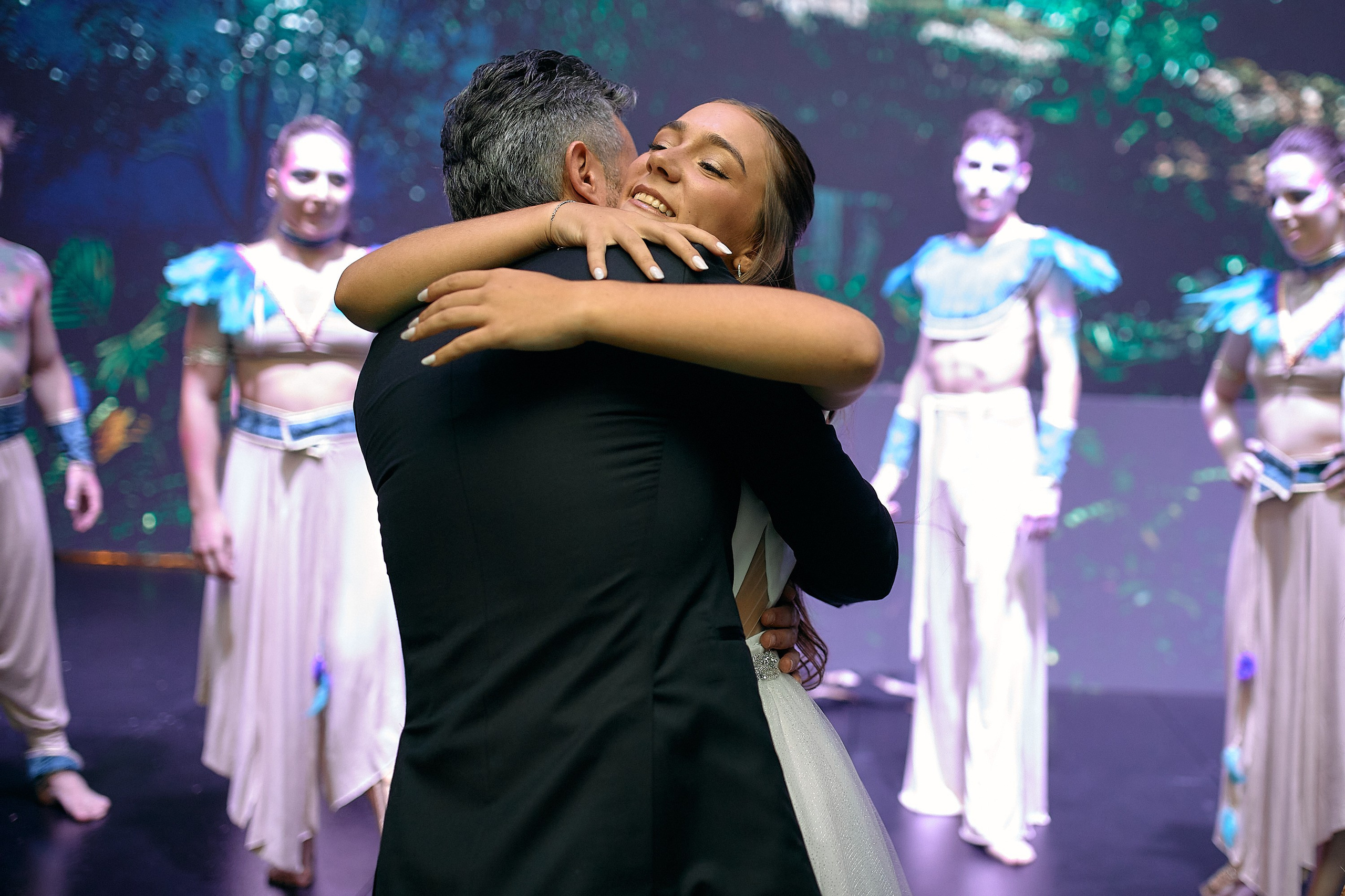 FEDE. Marcos Ferrari Fotógrafo