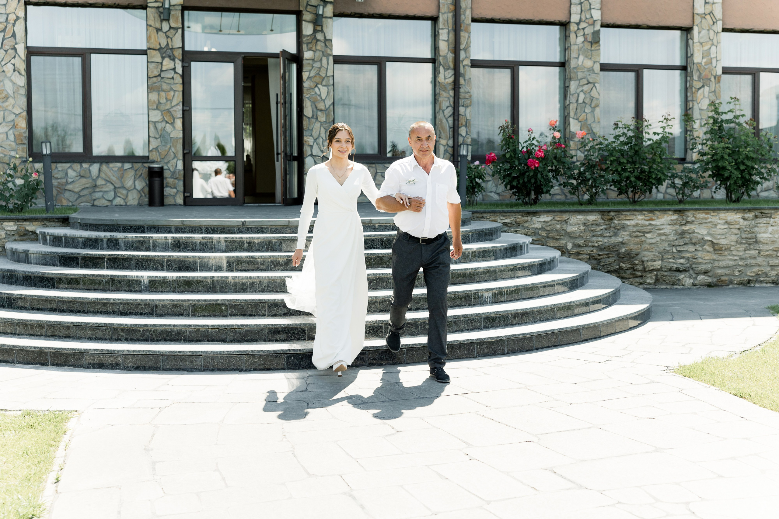 Anna Dmytro. Ірина Терещук