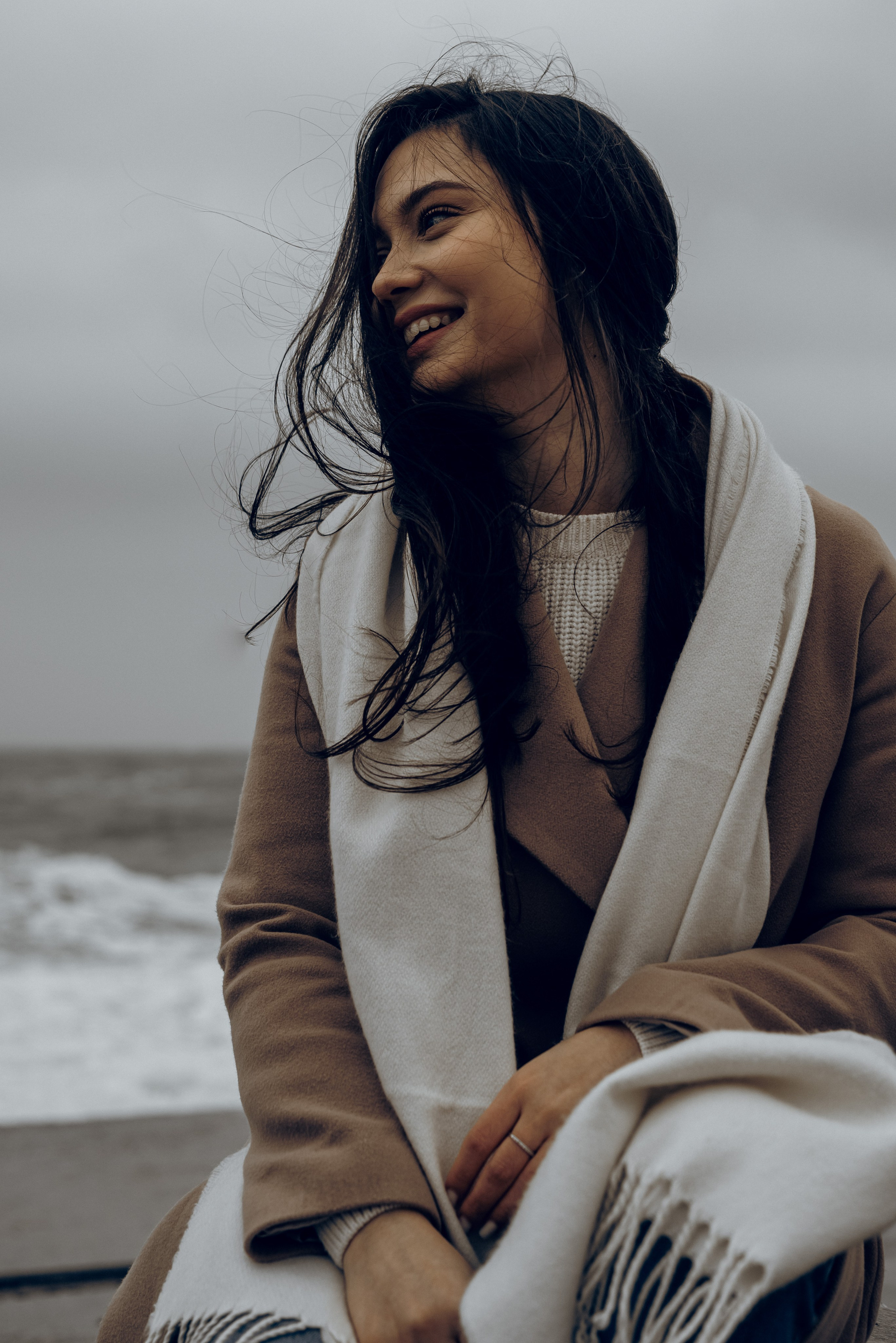 Ирина. Фотограф Ирина Новикова