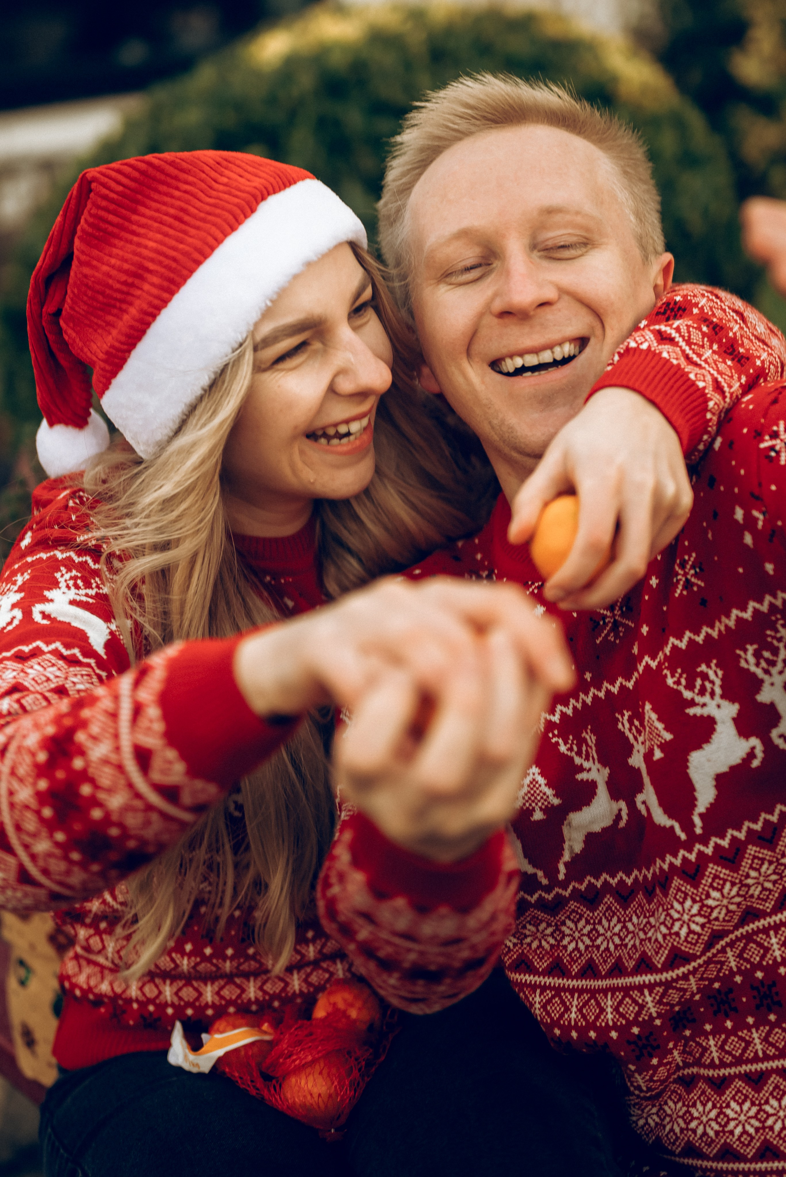 Vita & Yarik. Фотограф Ирина Новикова