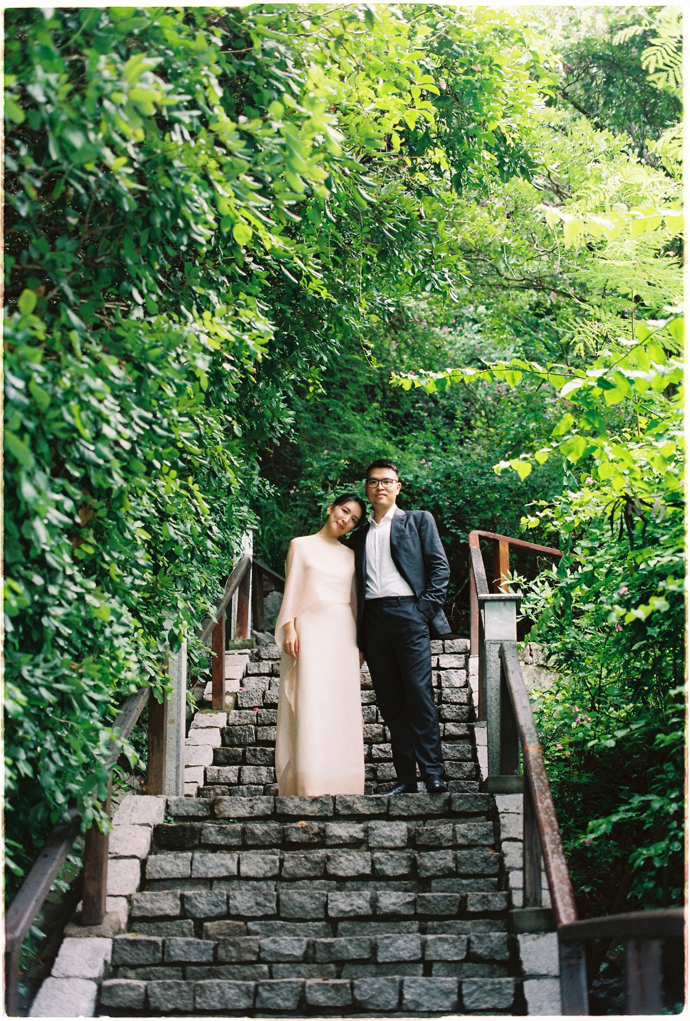N&N | MIA NHA TRANG. Anns wedding photography