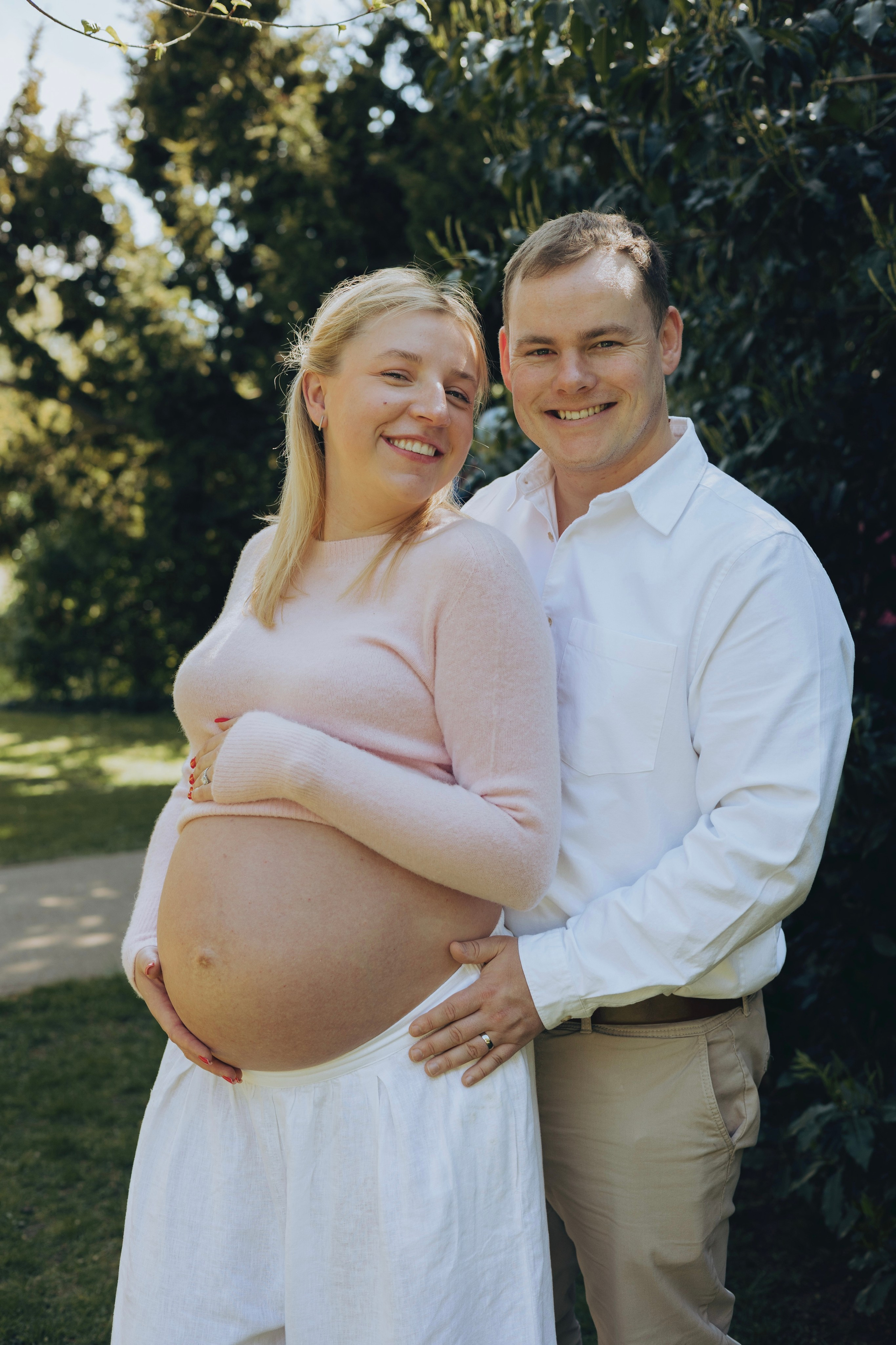 MATERNITY. Kateryna Rudetska — Family, Maternity & Newborn Photography