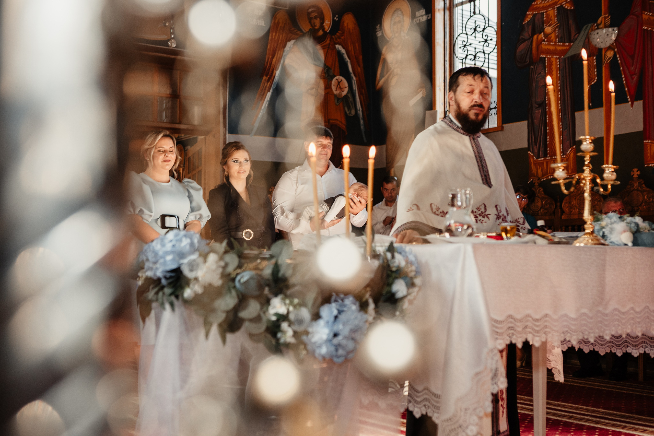 Dominic-Gabriel. FotoACTIV.ro - Imaginea ta contează