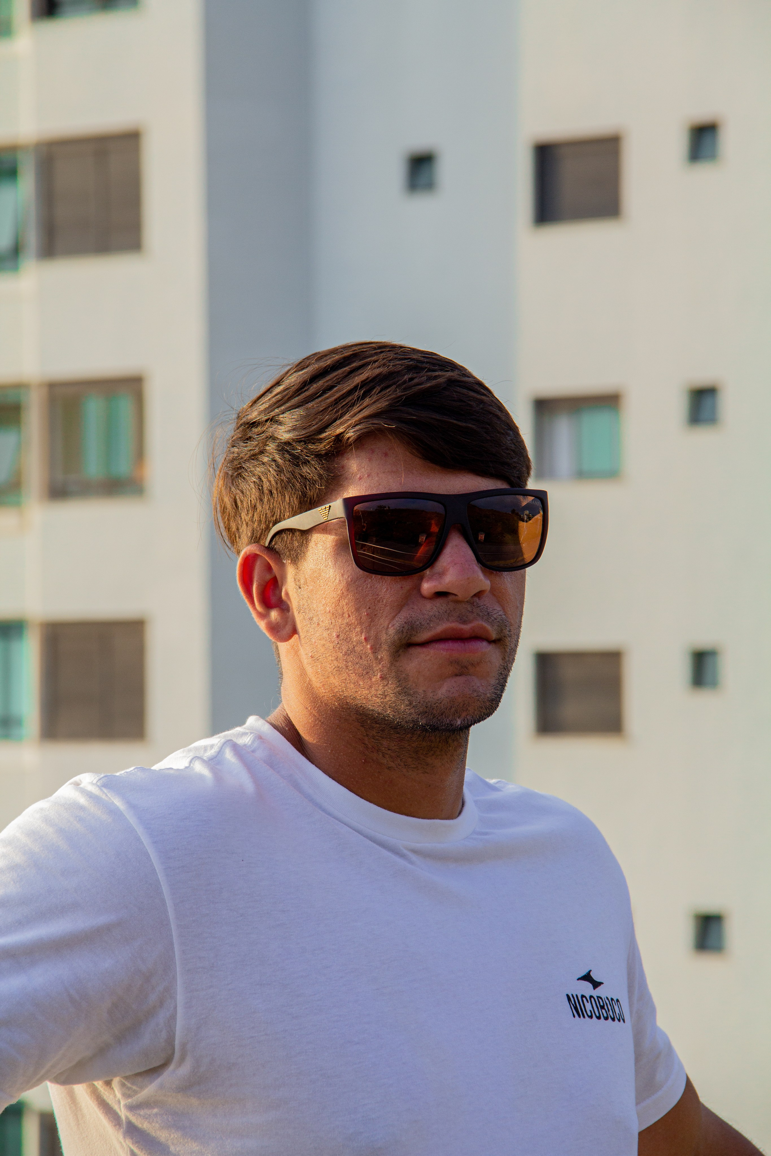 Retrato — Caio Quintino. Fotógrafo de Casamentos, Eventos e Ensaios em Ribeirão Preto e região — Thiago Saletti